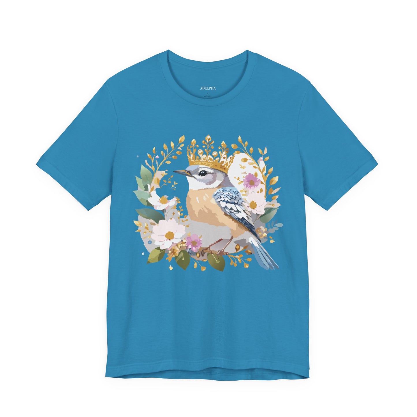 Medallion Shirt