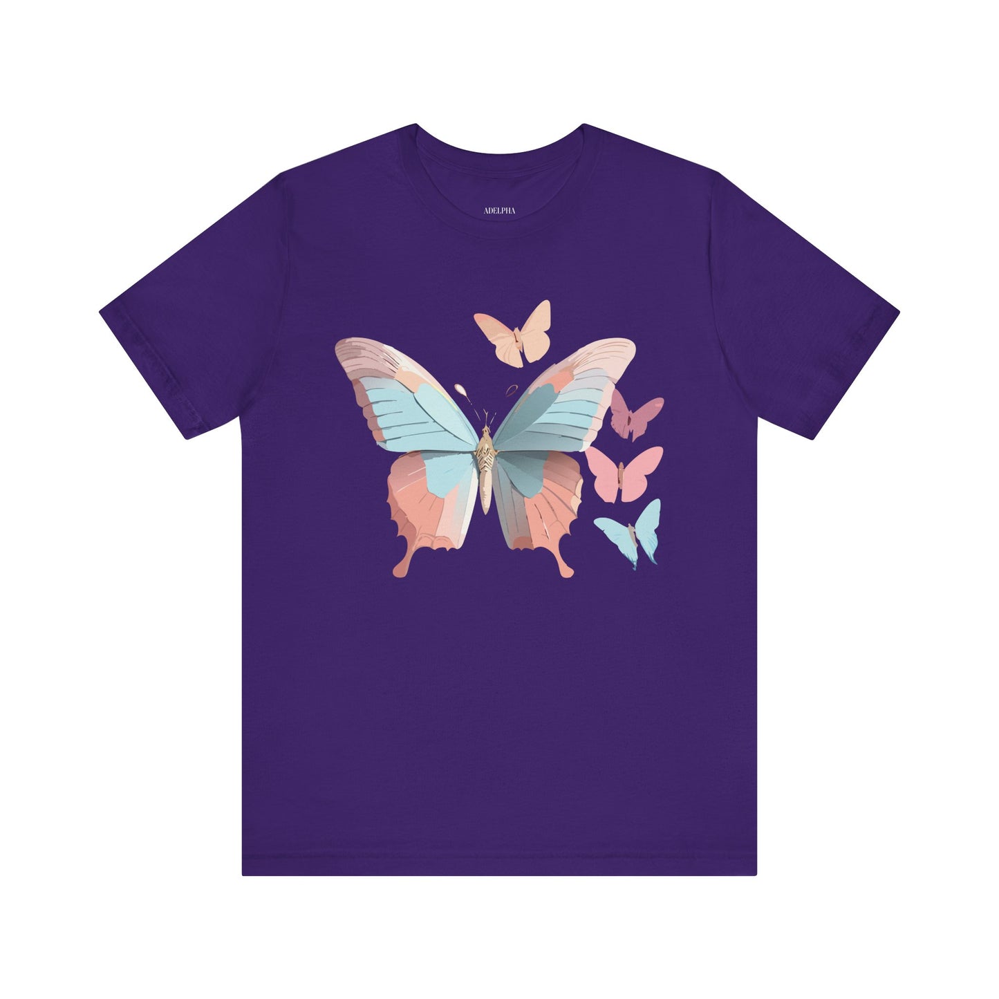 Butterfly Shirt