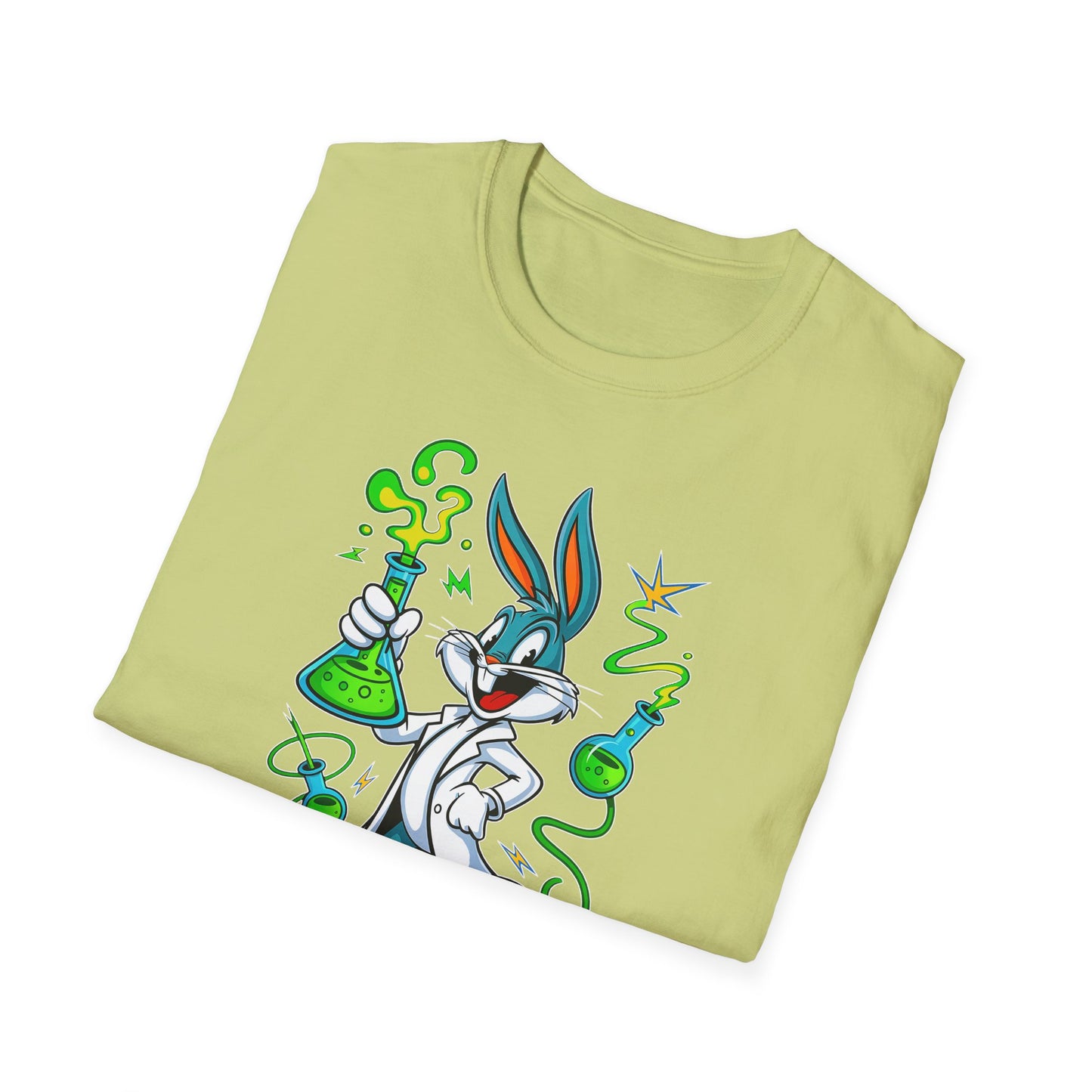 Bugs Bunny Shirt, Bugs Bunny T Shirt, Shirt with Bugs Bunny, T Shirt with Cartoon, Cartoon on T Shirt, Animation Shirt