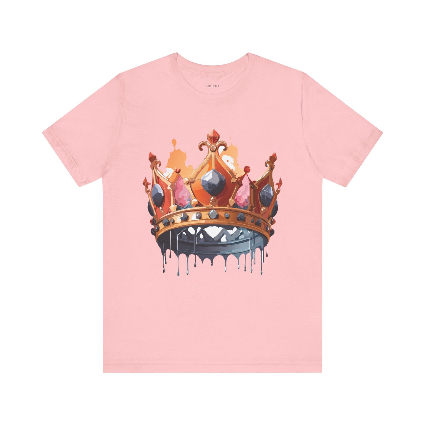 Crown Shirt