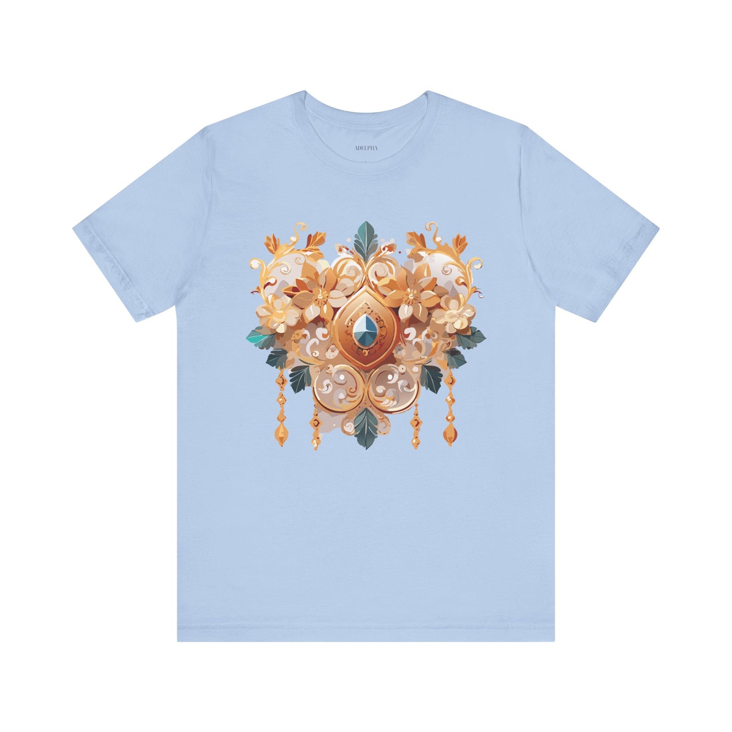 Jewelry Shirt