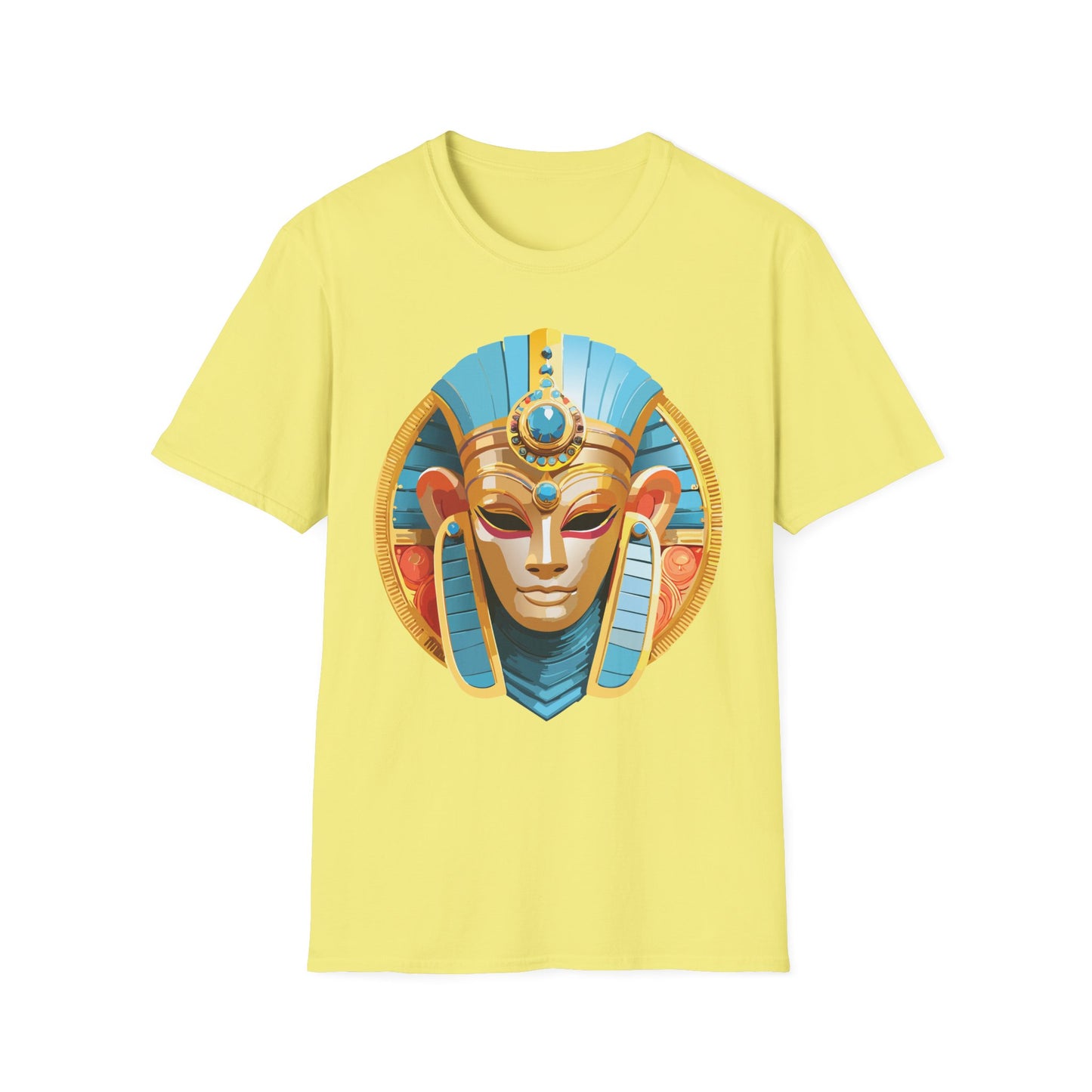 Mask Tee Shirt, Mask Shirt, Shirt with Mask, Masquerade Tees