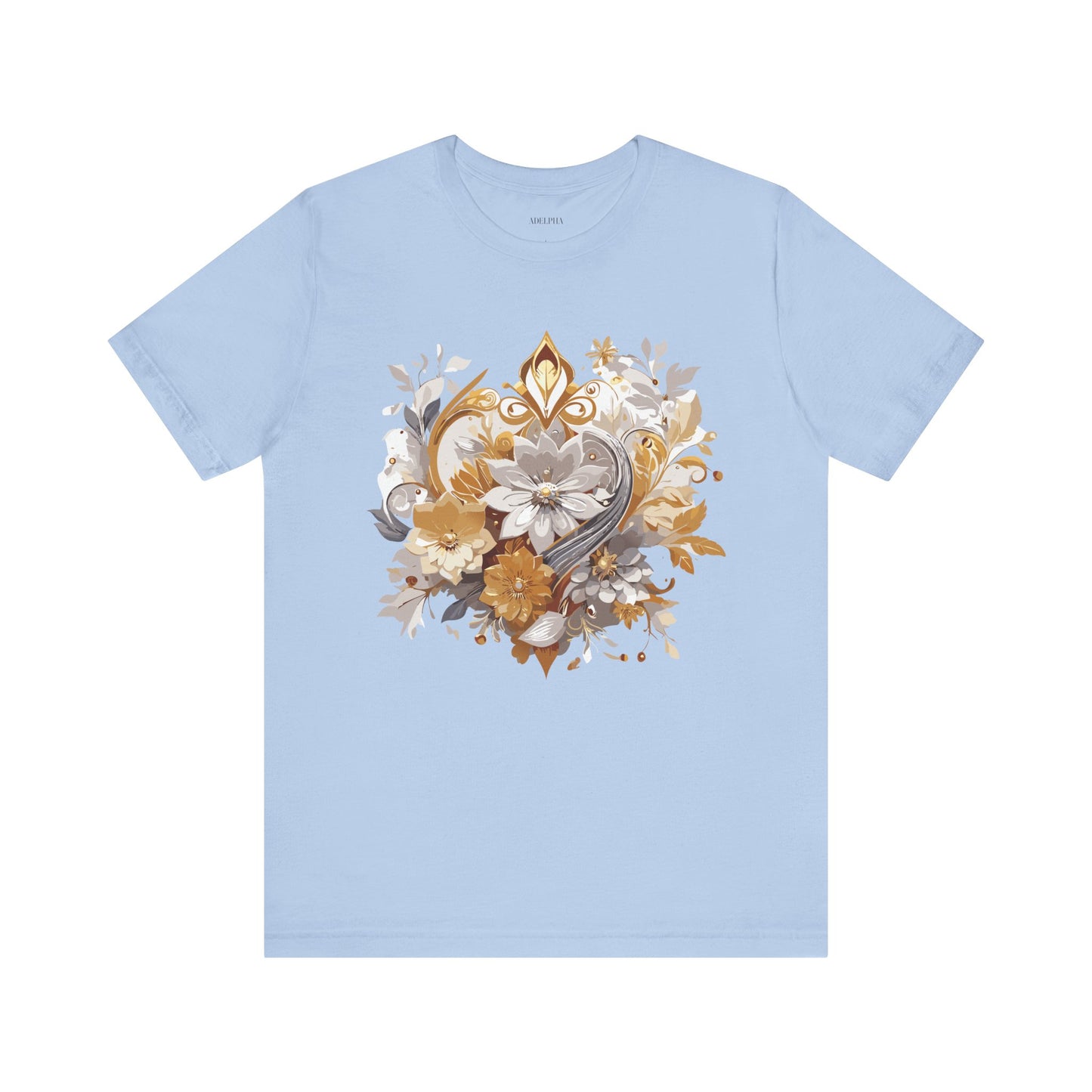 Jewelry Shirt