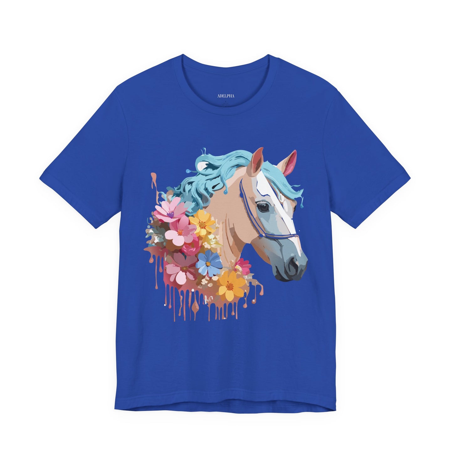 Horse Shirt, Shirt with Horse