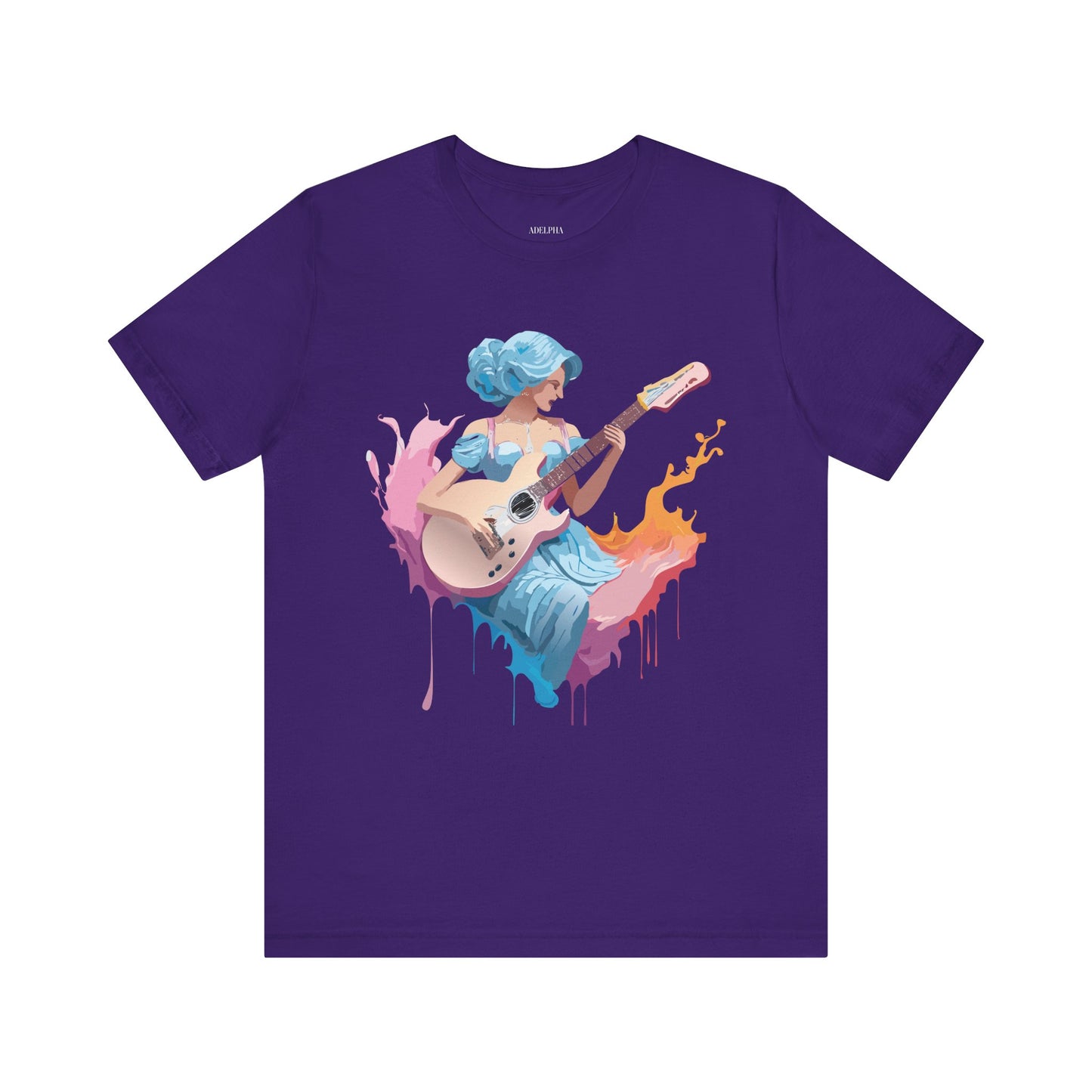 Music T Shirt