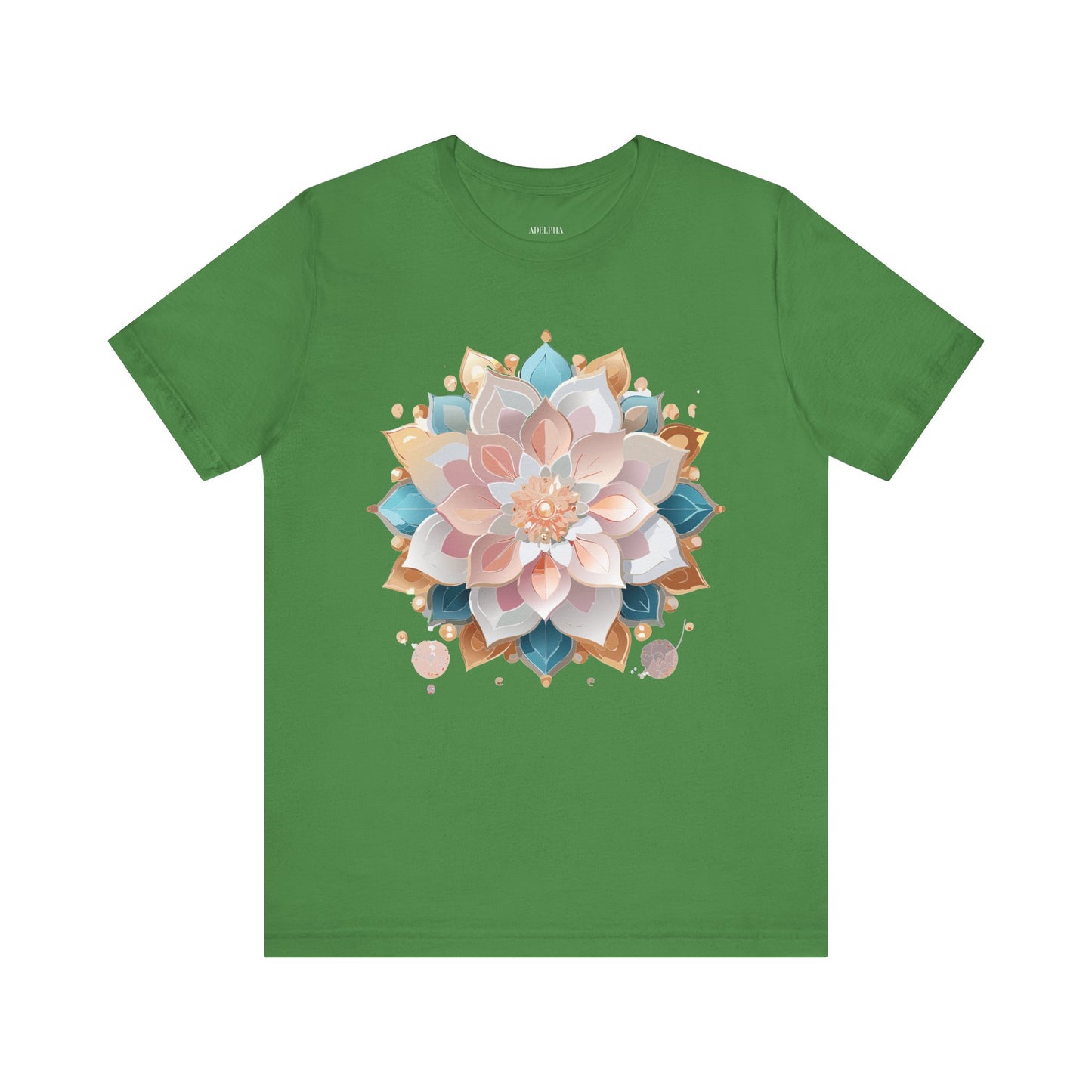 Mandala Shirt