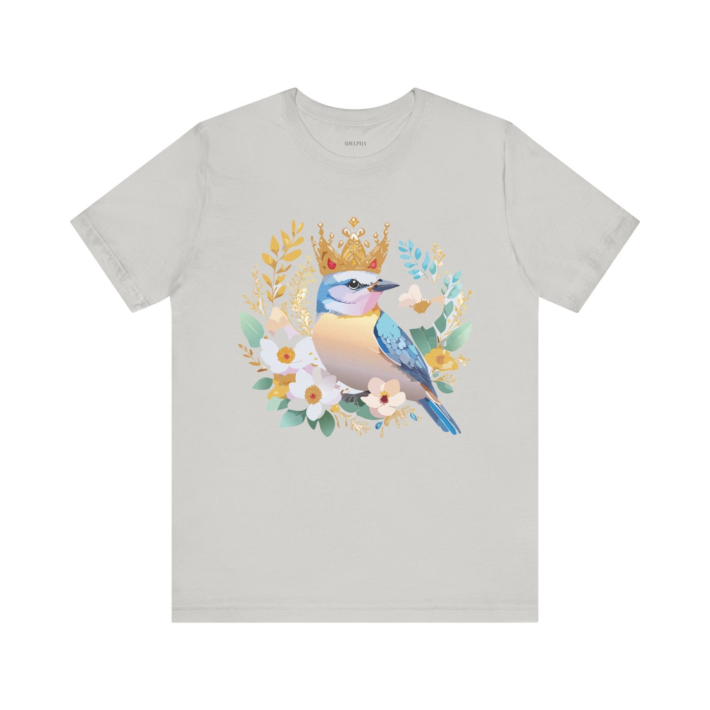 Medallion Shirt