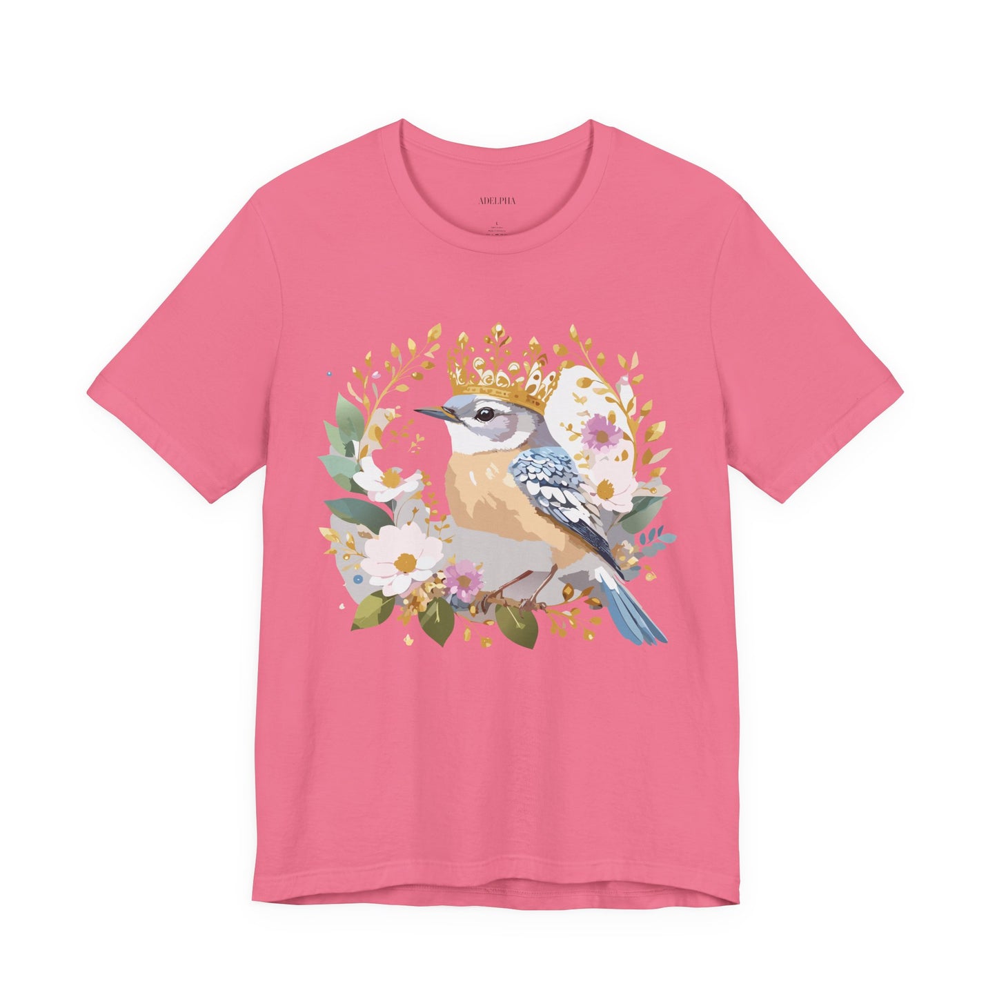Medallion Shirt