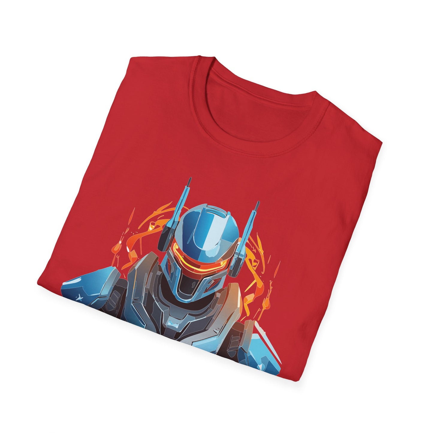 Cyborg Tee, Robot Shirt, Terminator Shirt