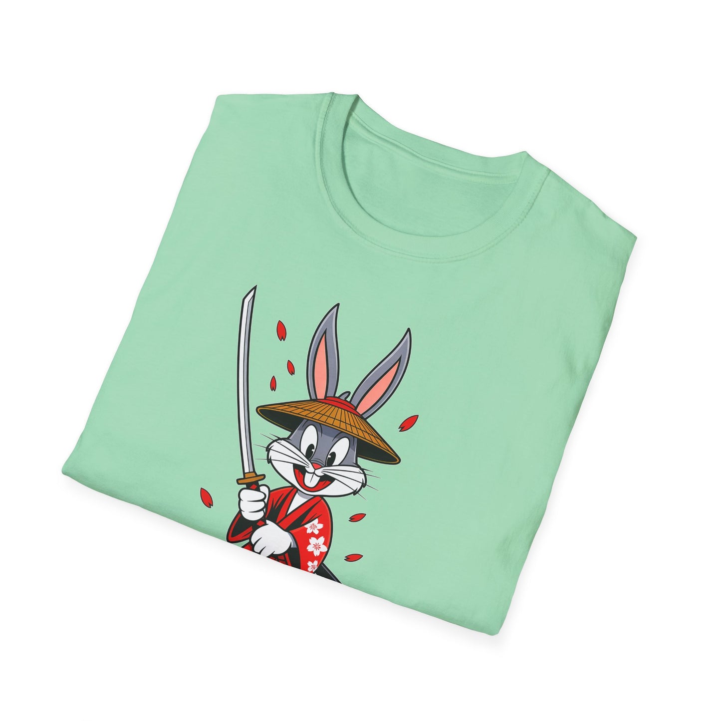 Bugs Bunny Shirt, Bugs Bunny T Shirt, Shirt with Bugs Bunny, T Shirt with Cartoon, Cartoon on T Shirt, Animation Shirt