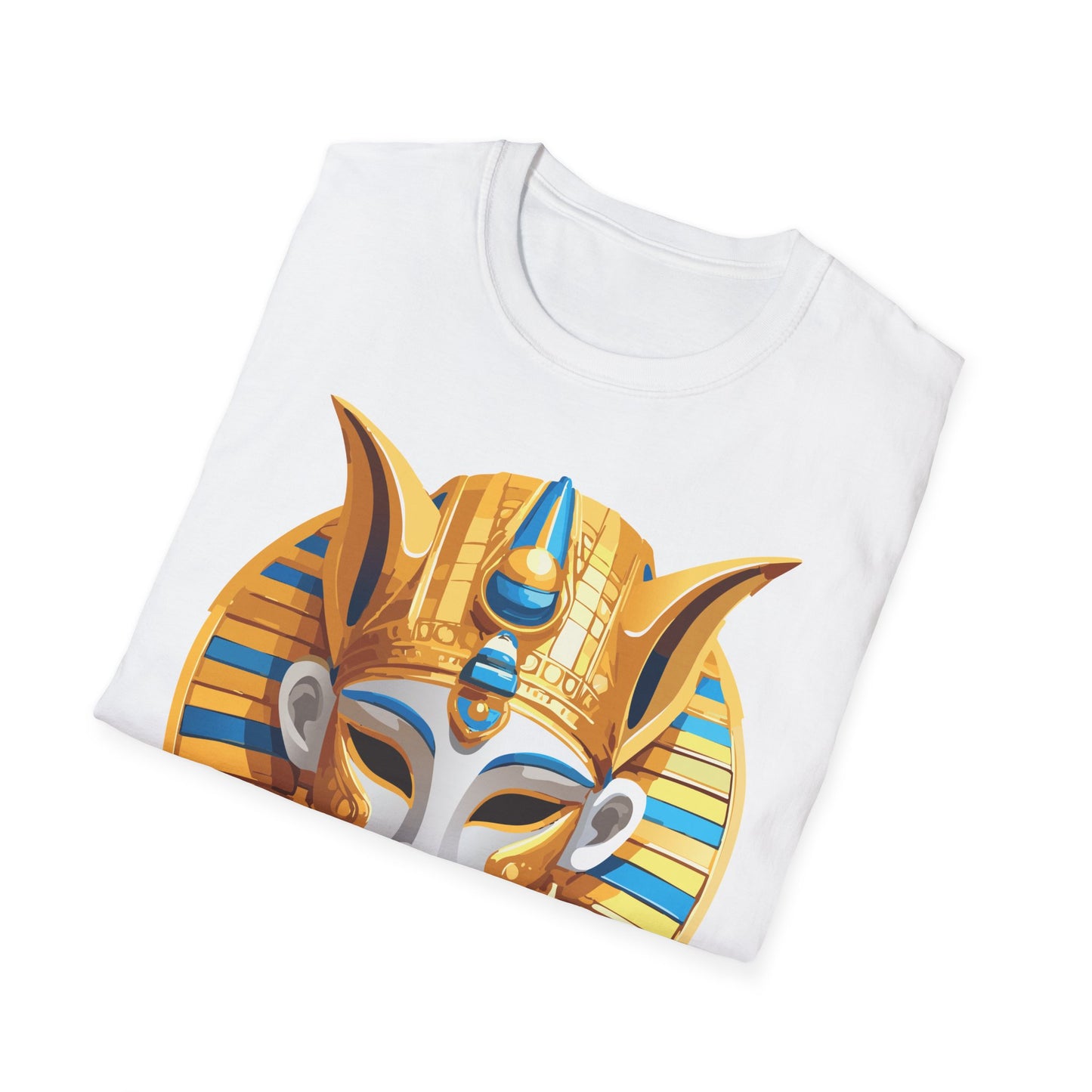 Mask Tee Shirt, Mask Shirt, Shirt with Mask, Masquerade Tees