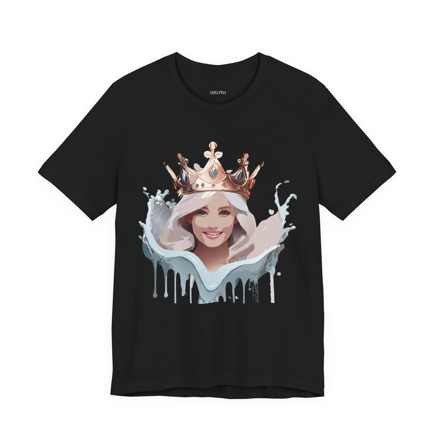 Queen T Shirt