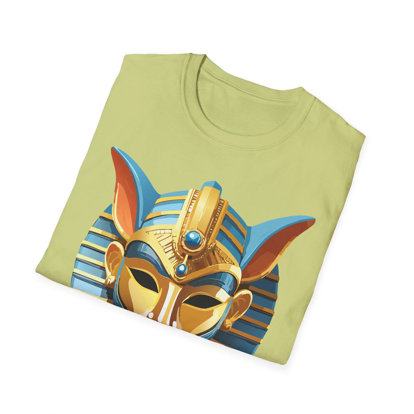 Mask Tee Shirt, Mask Shirt, Shirt with Mask, Masquerade Tees