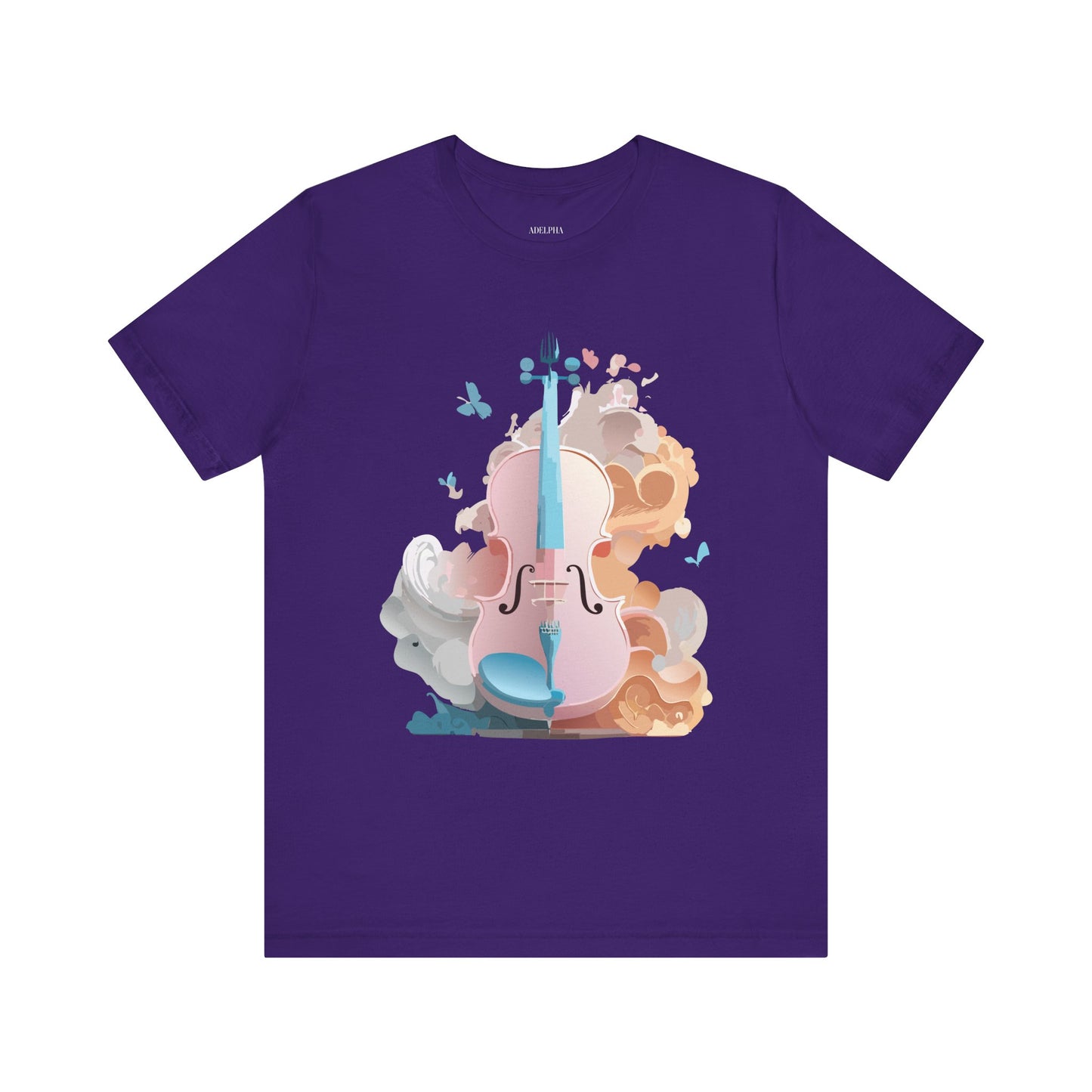 Music T Shirt