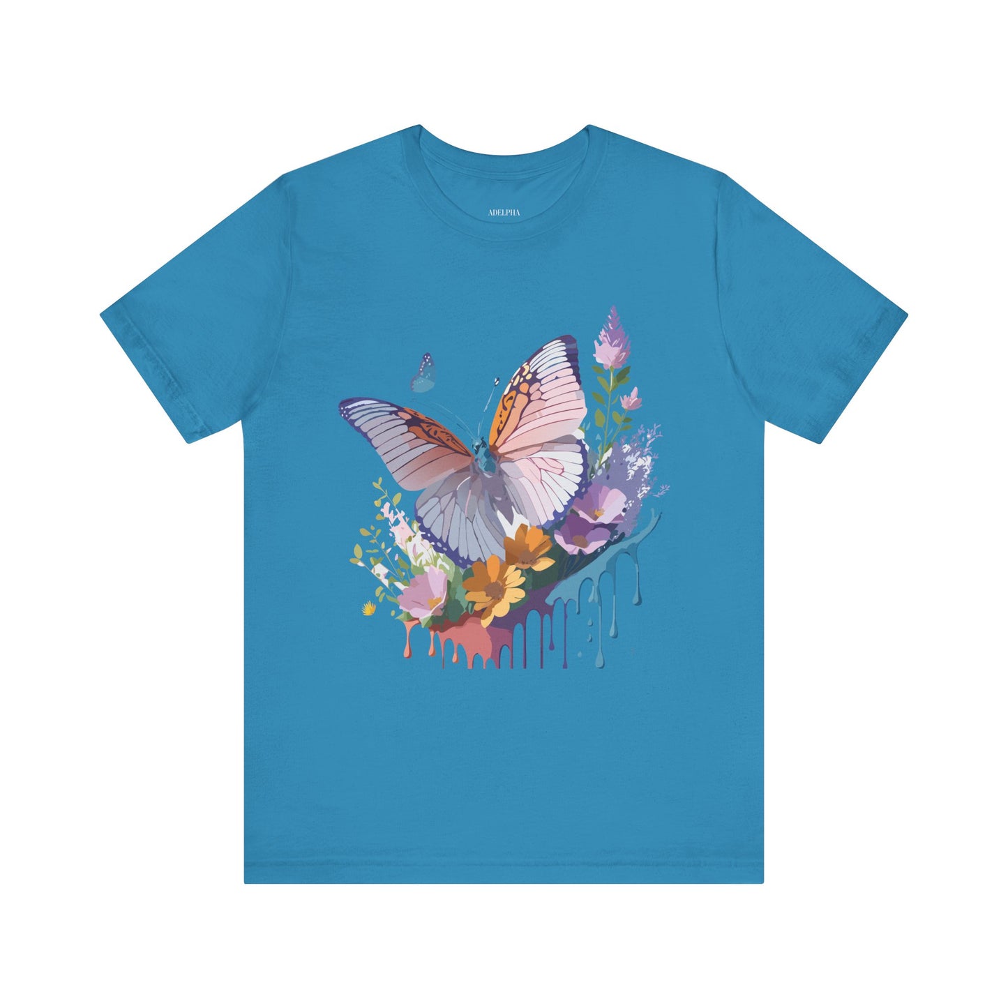 Butterfly Shirt