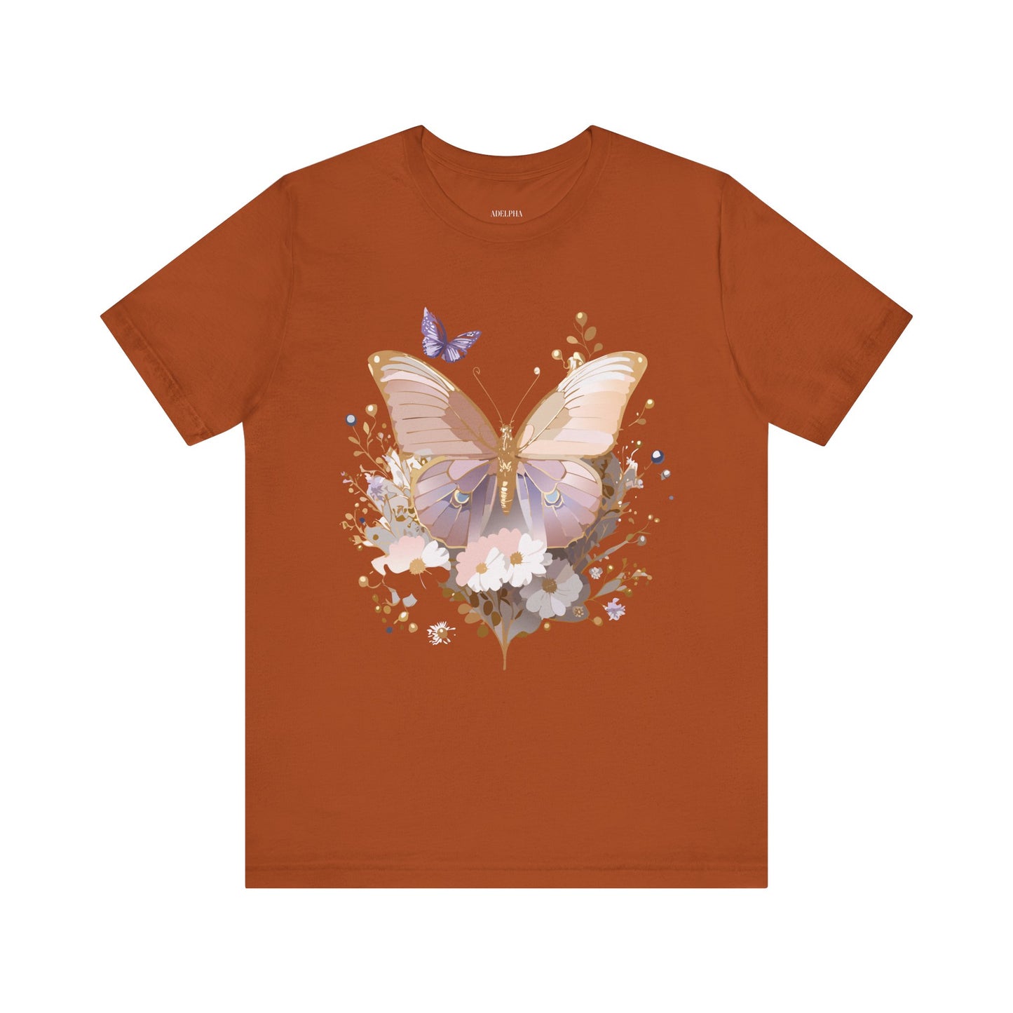 Butterfly Shirt