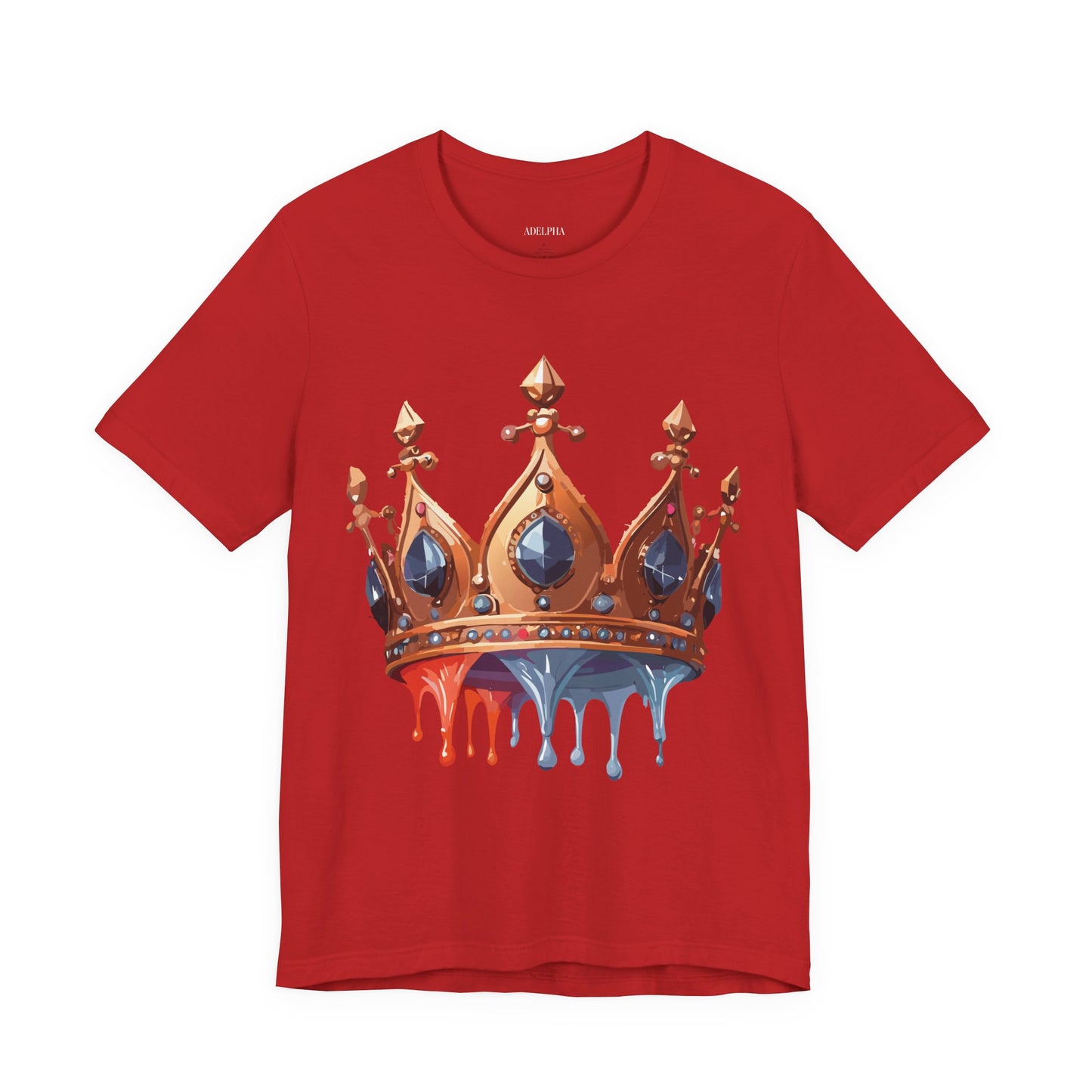Crown Shirt