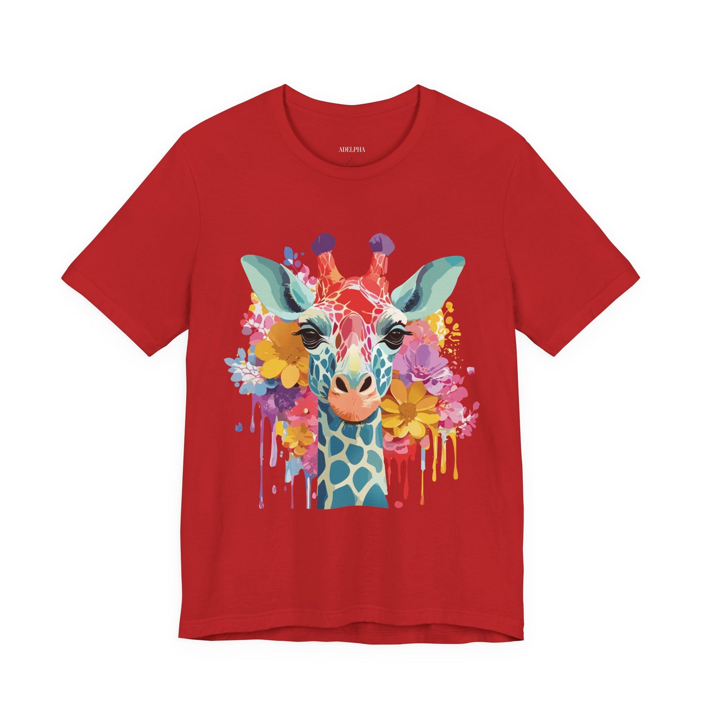 Giraffe Shirt