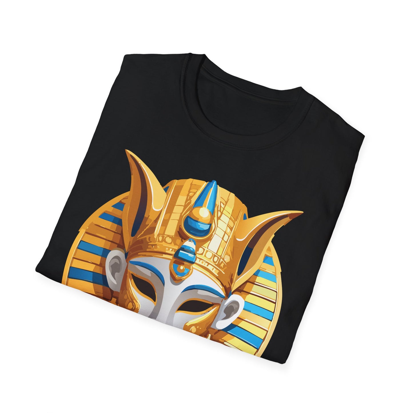 Mask Tee Shirt, Mask Shirt, Shirt with Mask, Masquerade Tees
