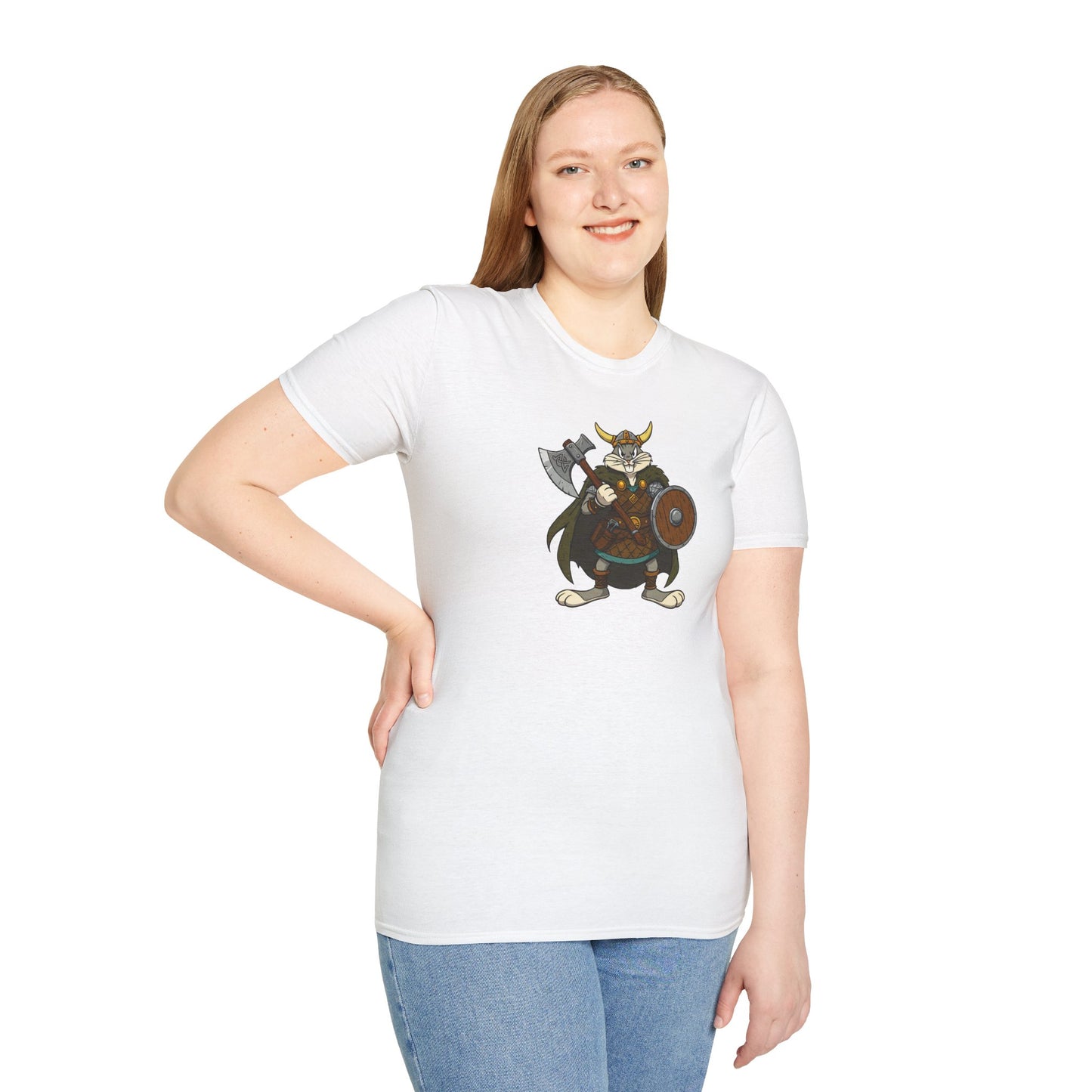 Bugs Bunny Shirt, Bugs Bunny T Shirt, Shirt with Bugs Bunny, T Shirt with Cartoon, Cartoon on T Shirt, Animation Shirt