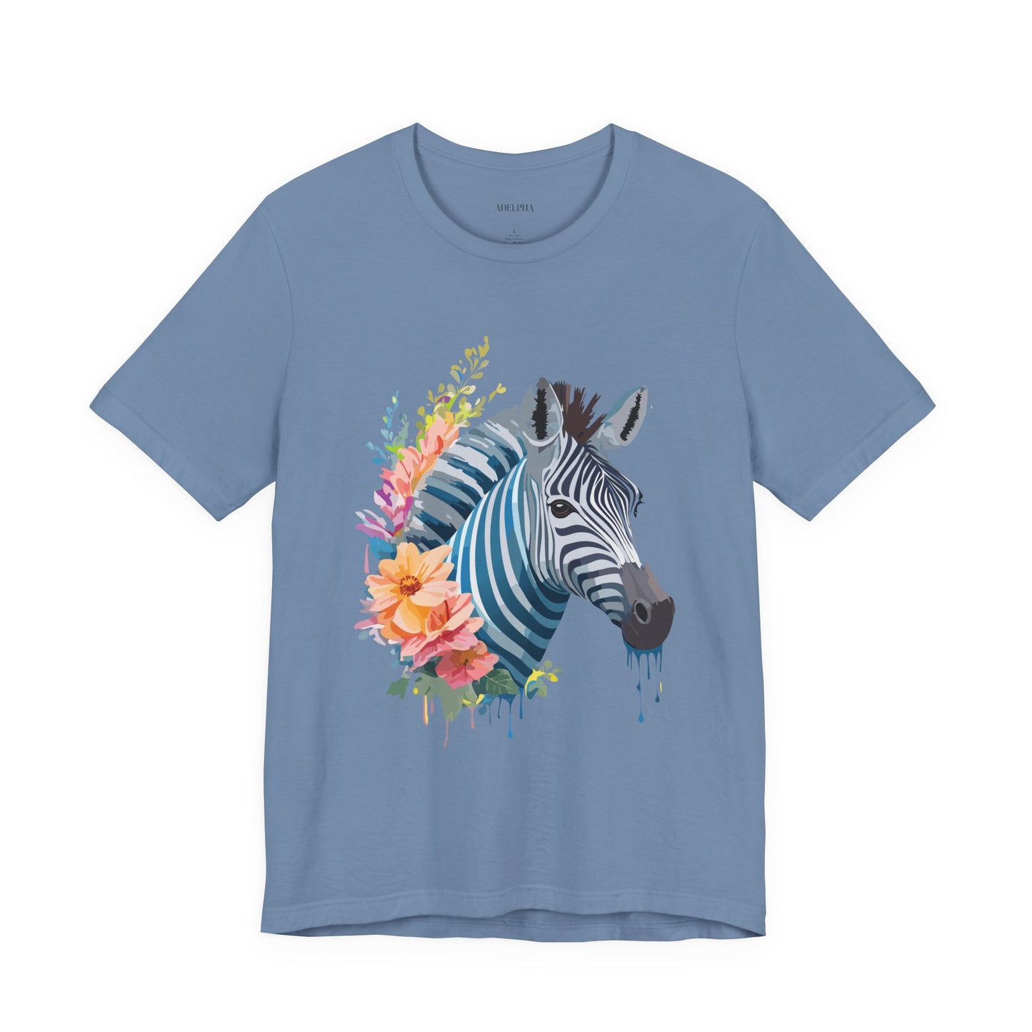 Zebra Shirt