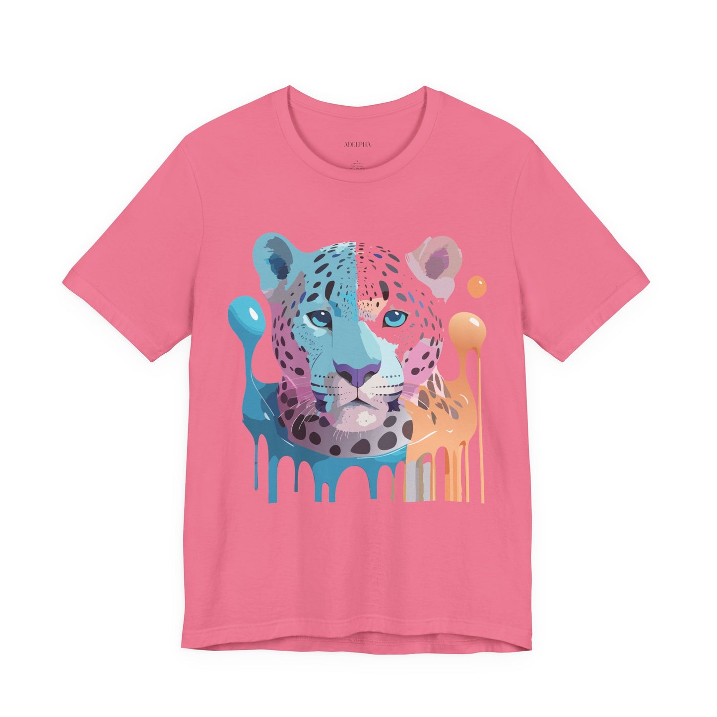 Cheetah Shirt