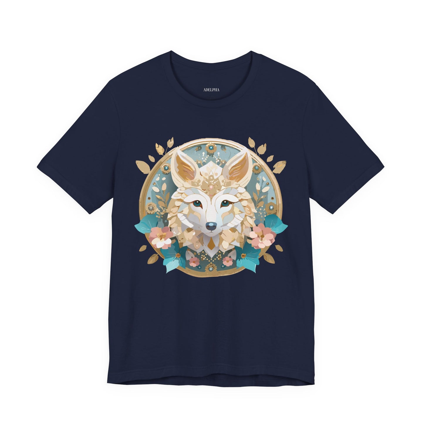 Medallion Shirt