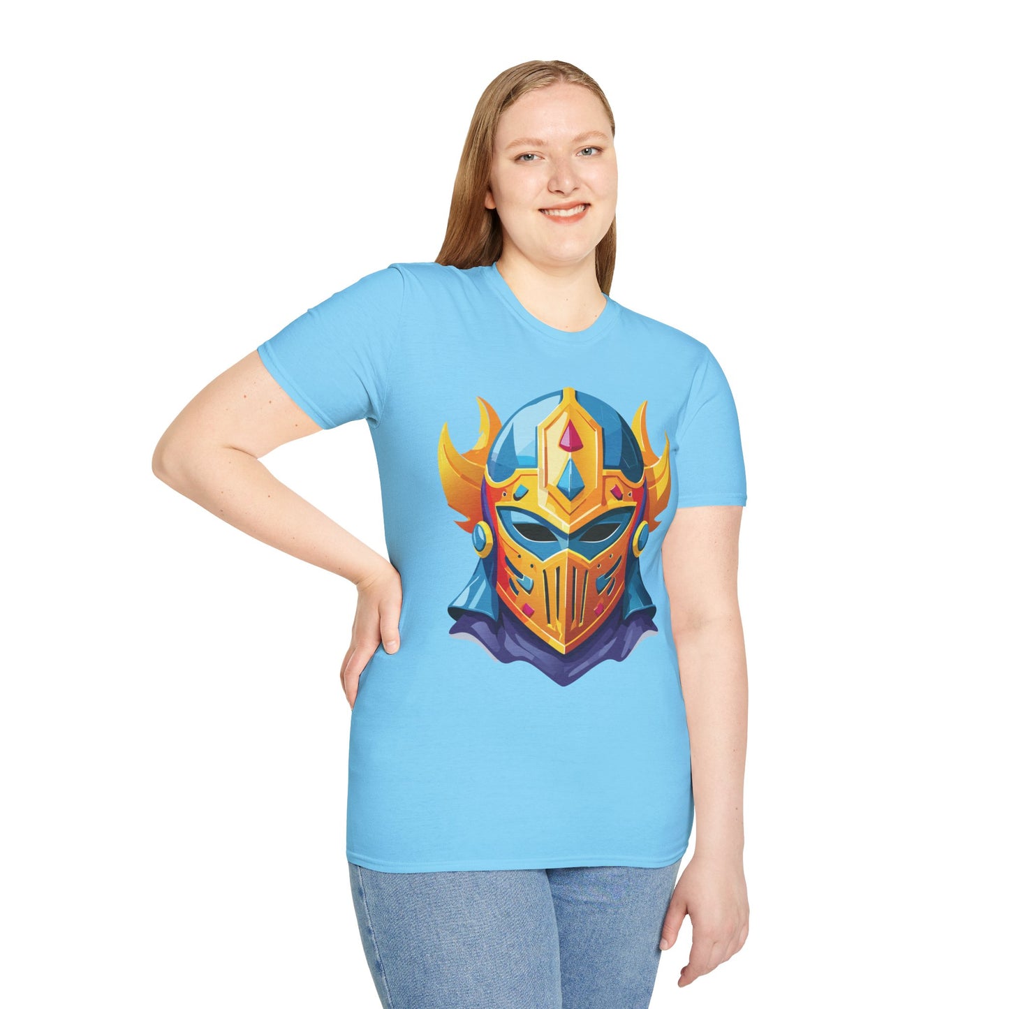 Mask Tee Shirt, Mask Shirt, Shirt with Mask, Masquerade Tees