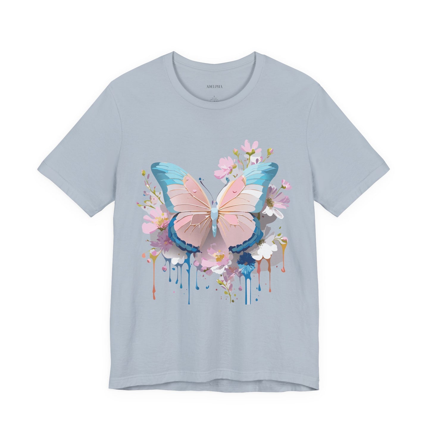 Butterfly Shirt