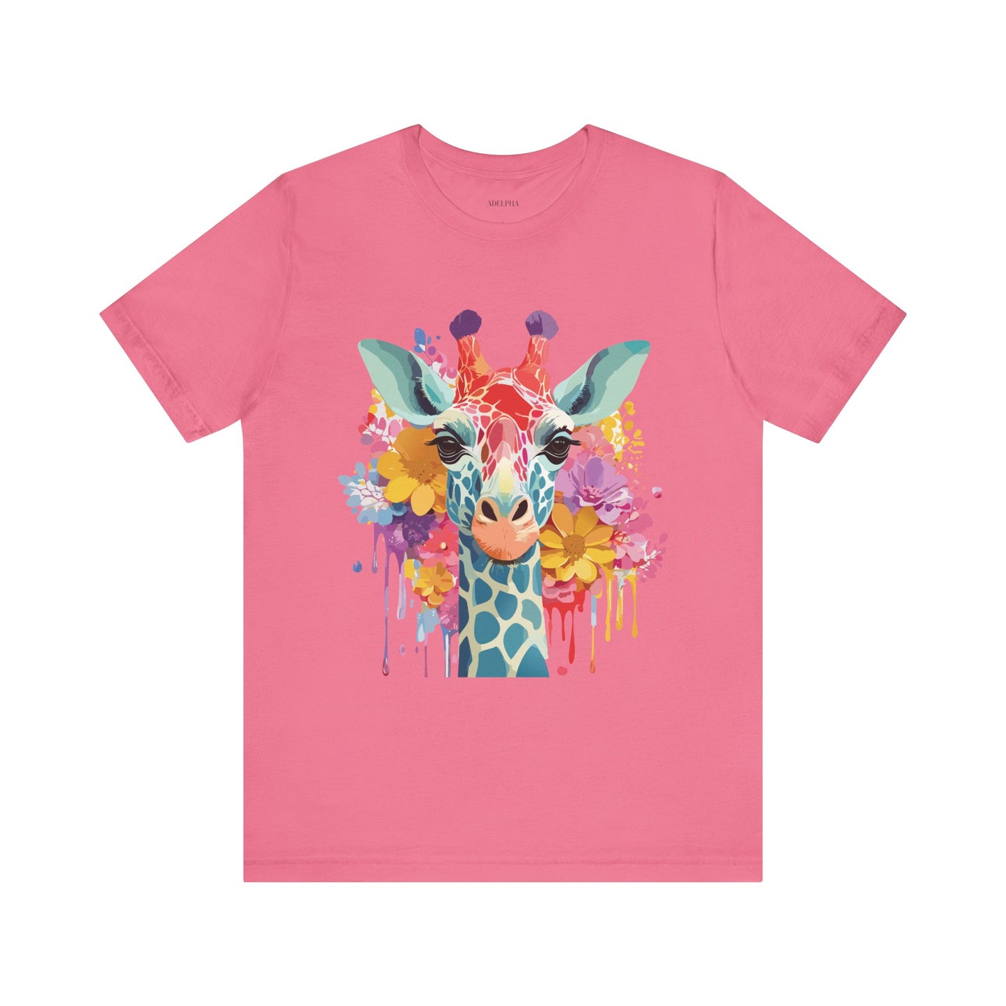 Giraffe Shirt