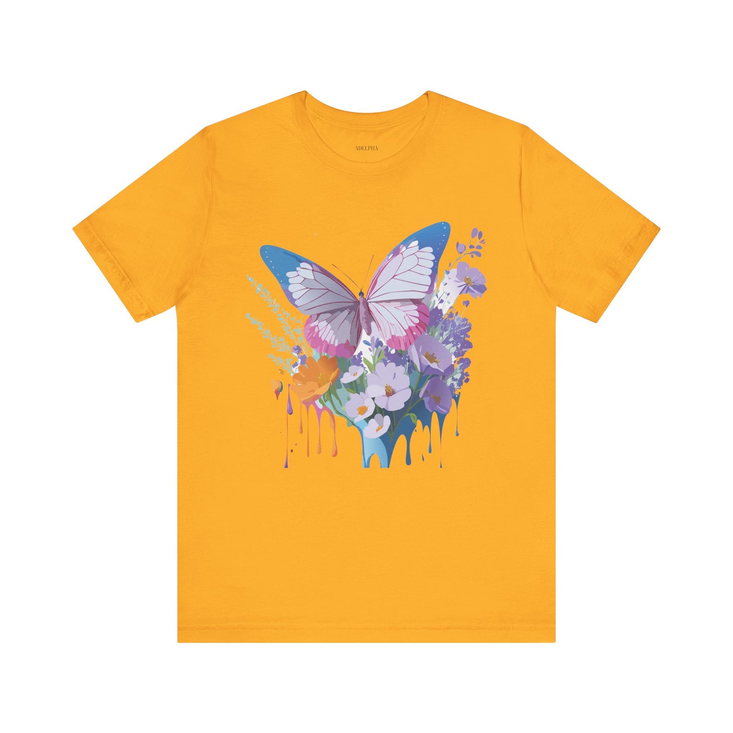 Butterfly Shirt