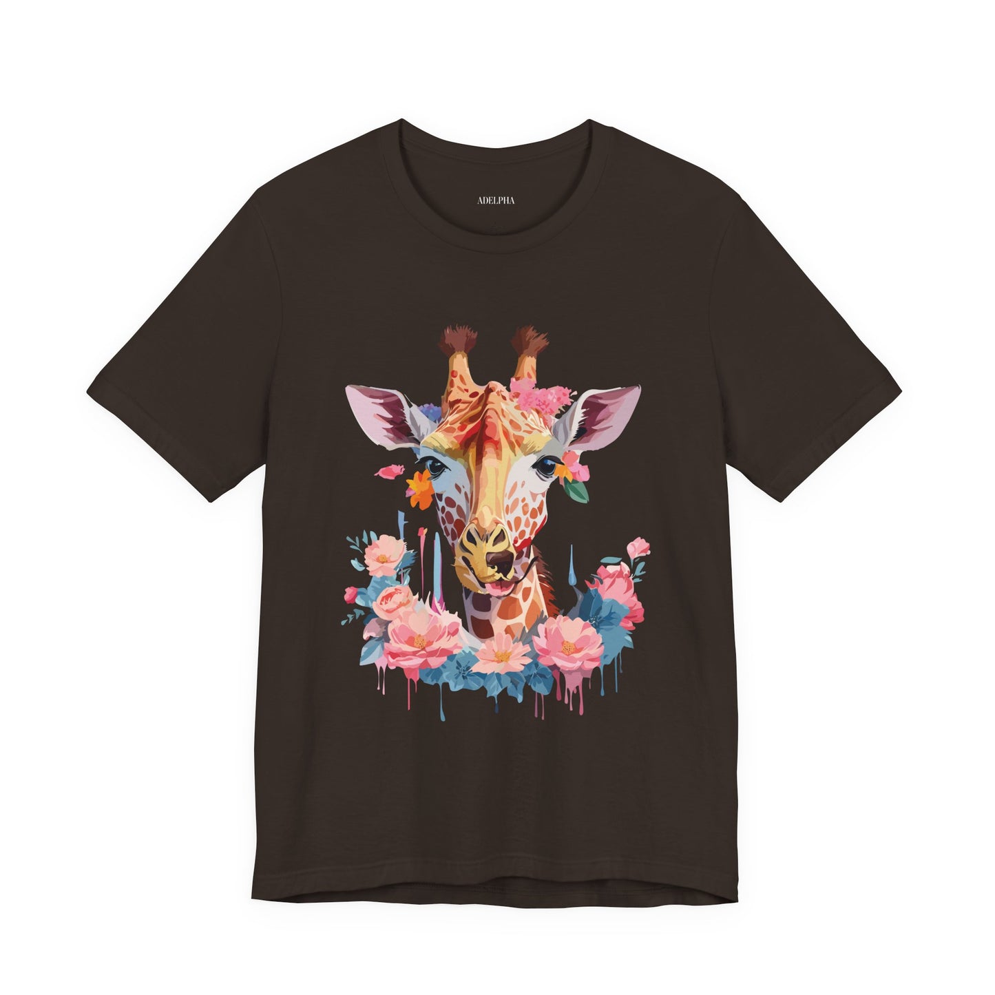 Giraffe Shirt