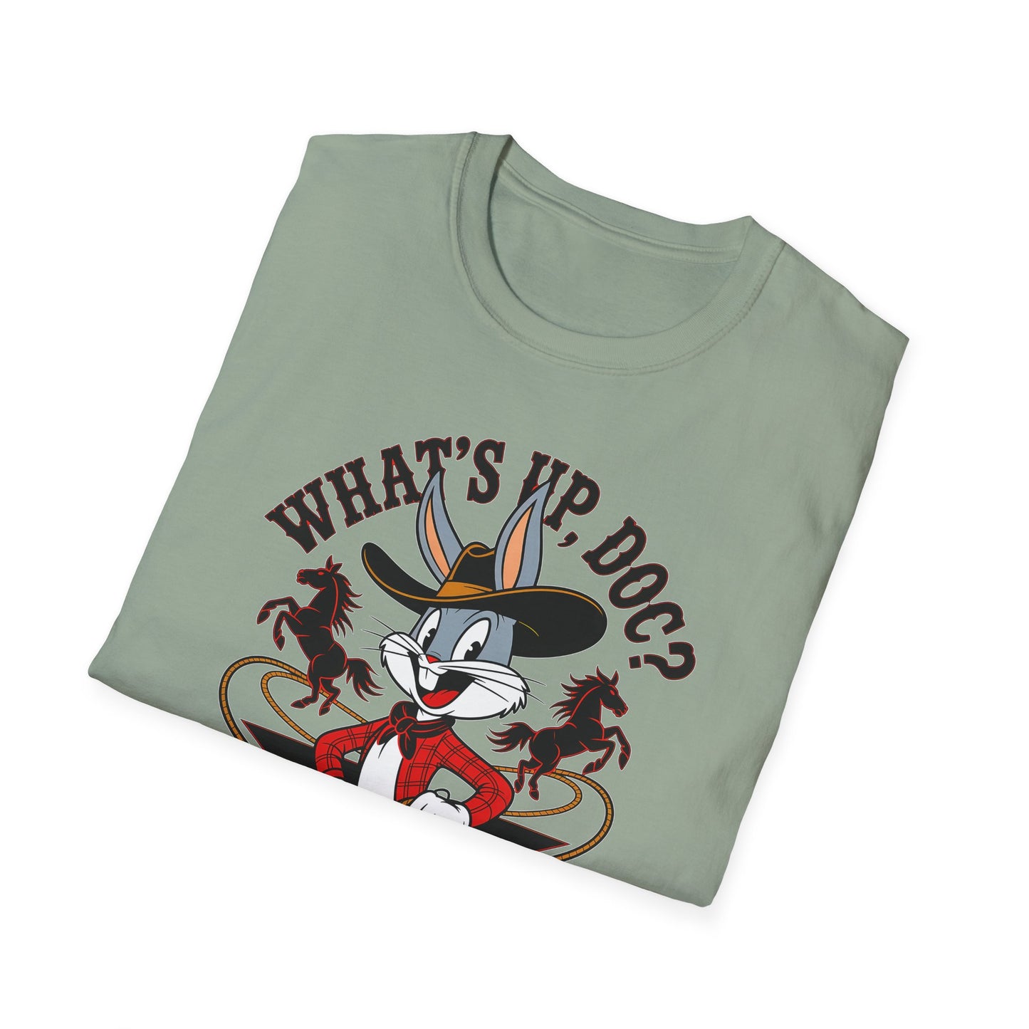 Bugs Bunny Shirt, Bugs Bunny T Shirt, Shirt with Bugs Bunny, T Shirt with Cartoon, Cartoon on T Shirt, Animation Shirt