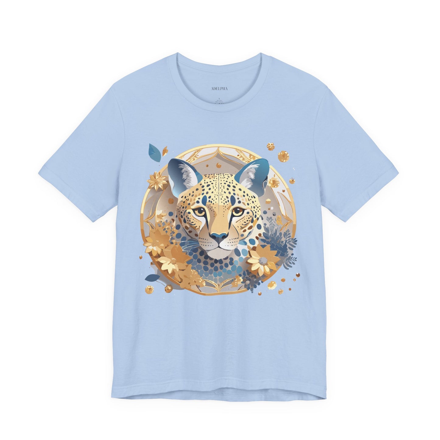 Medallion Shirt