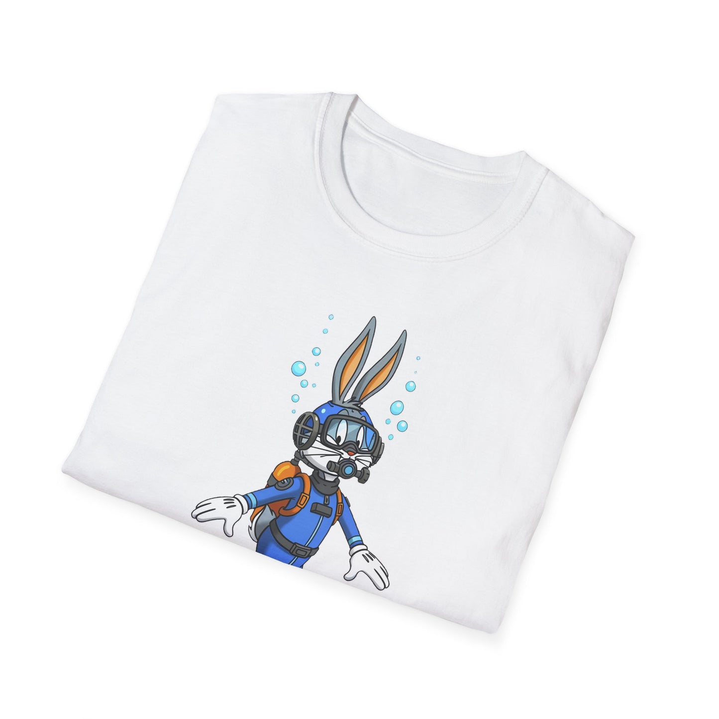 Bugs Bunny Shirt, Bugs Bunny T Shirt, Shirt with Bugs Bunny, T Shirt with Cartoon, Cartoon on T Shirt, Animation Shirt