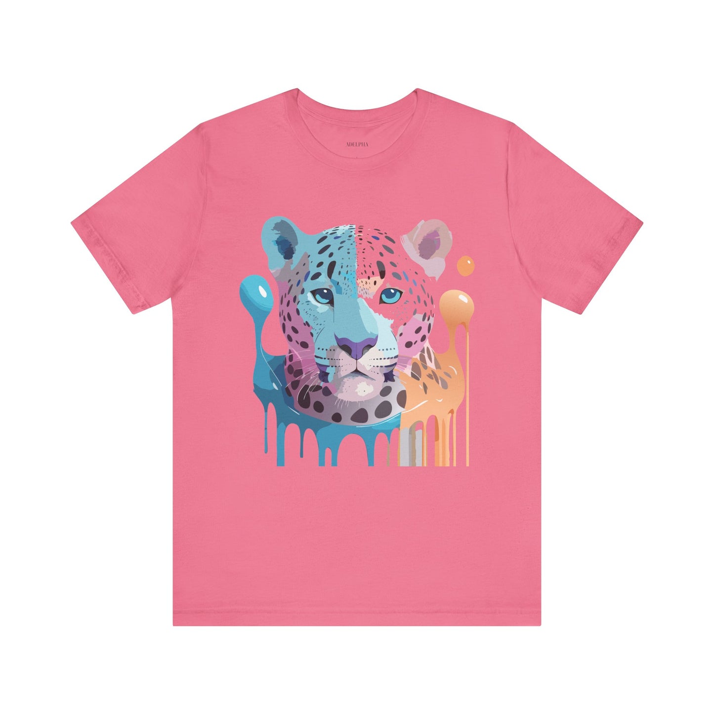 Cheetah Shirt