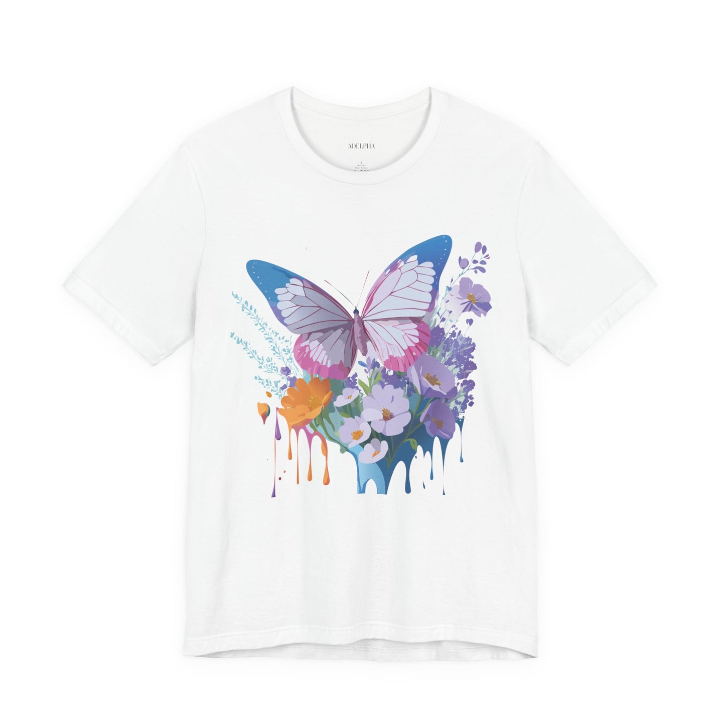 Butterfly Shirt