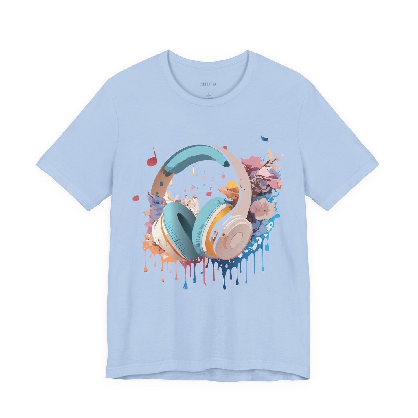 Music T Shirt