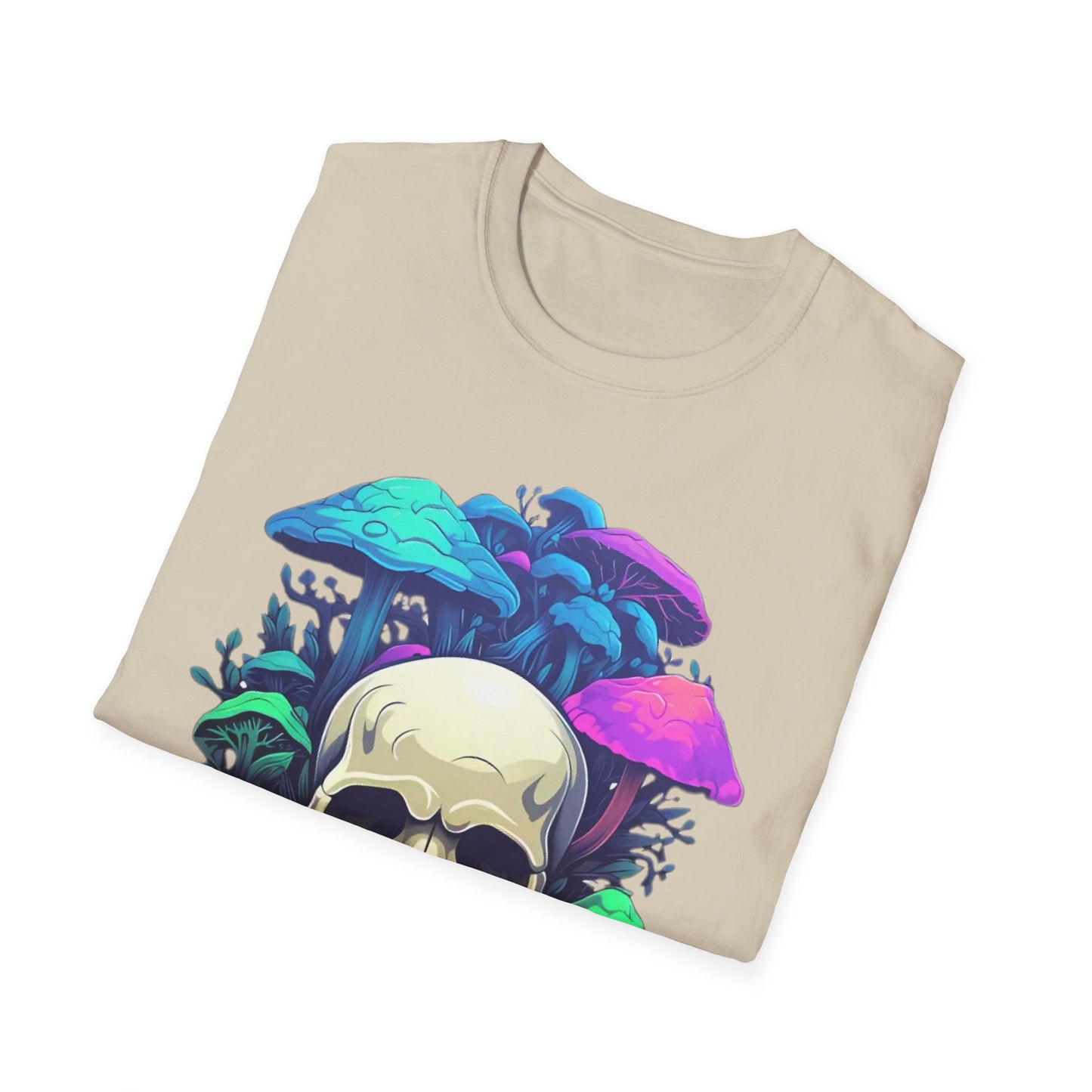 Skull Tee Shirt, Skeleton Shirt, Shirt with Skull, Shirt with Skeleton