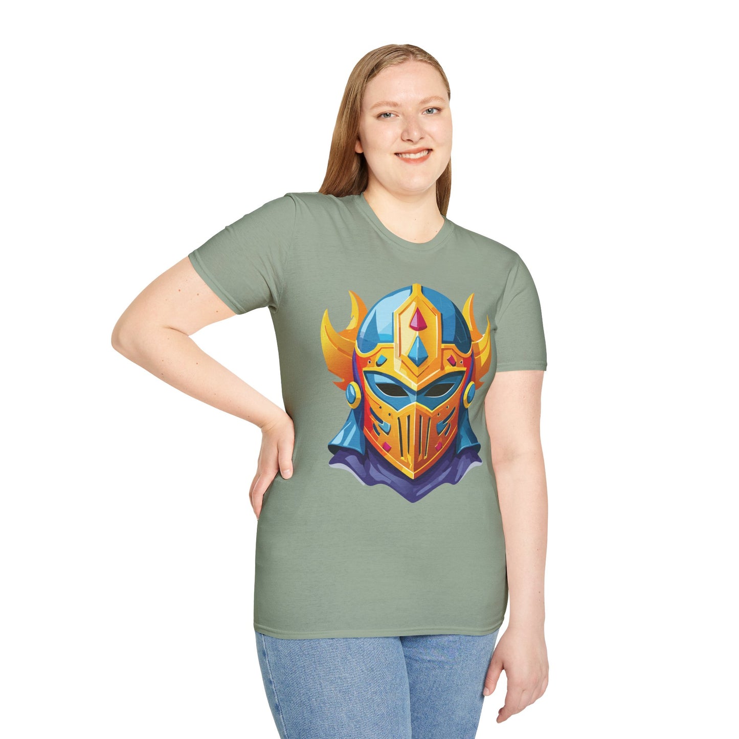 Mask Tee Shirt, Mask Shirt, Shirt with Mask, Masquerade Tees
