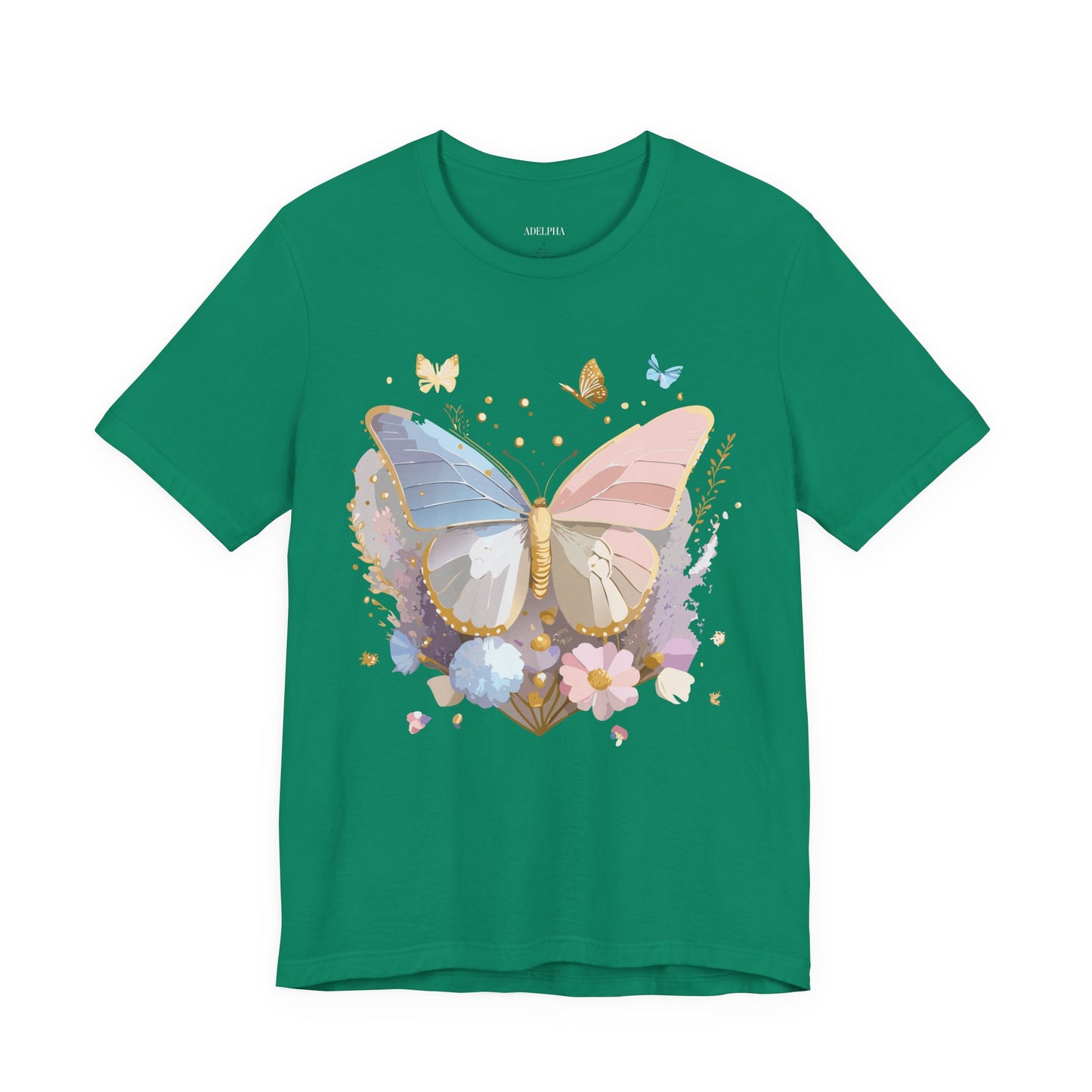 Butterfly Shirt