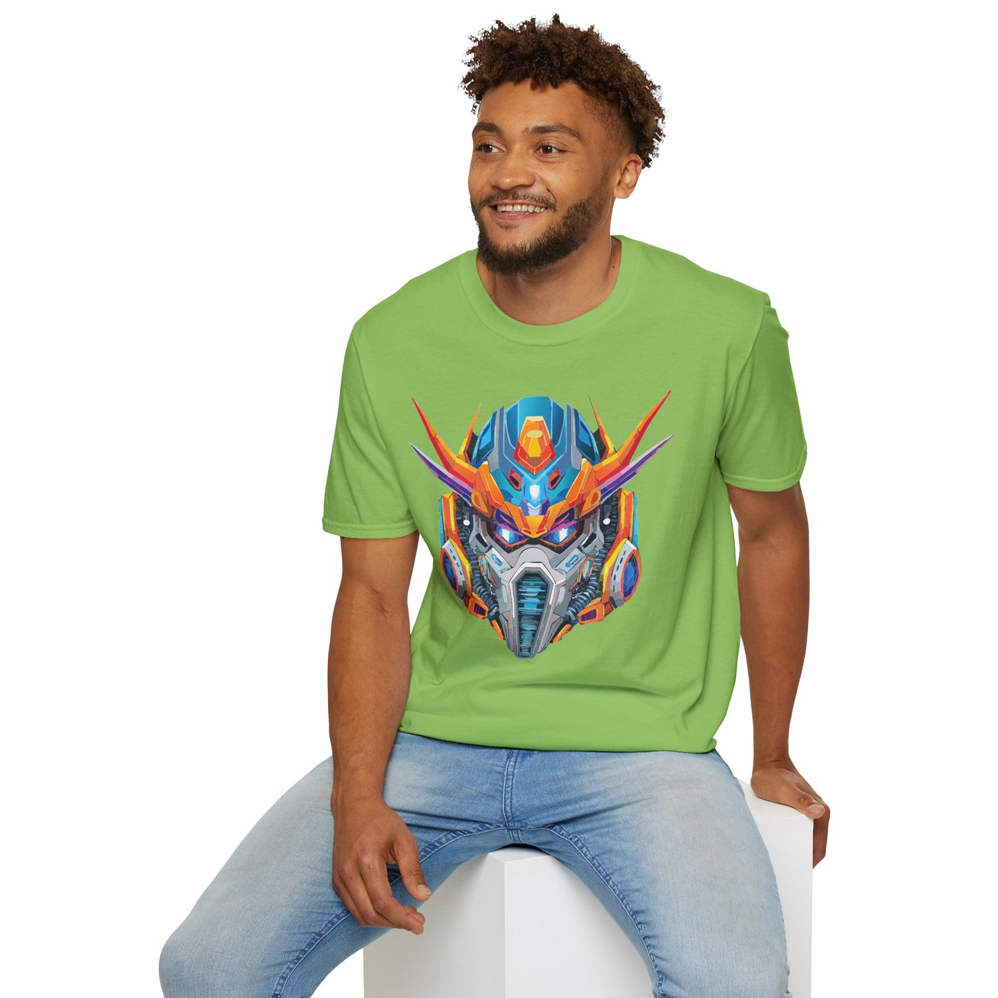 Cyborg Tee, Robot Shirt, Terminator Shirt