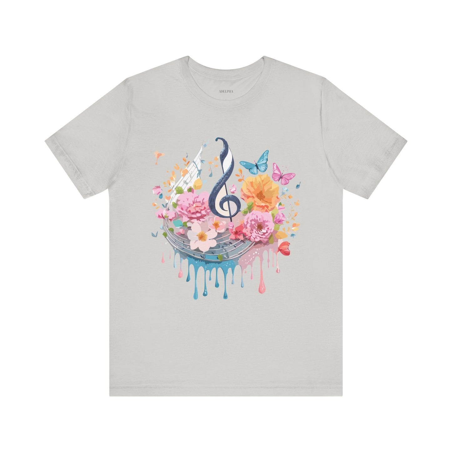 Music T Shirt