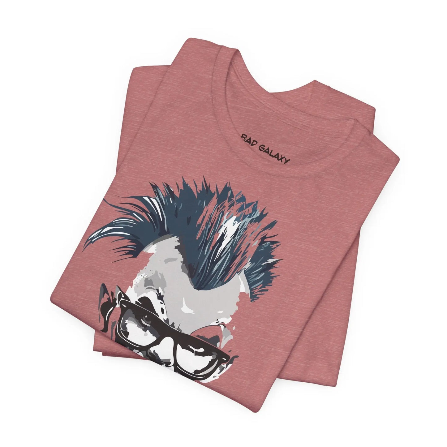 PUNK ROCK Tee Shirt