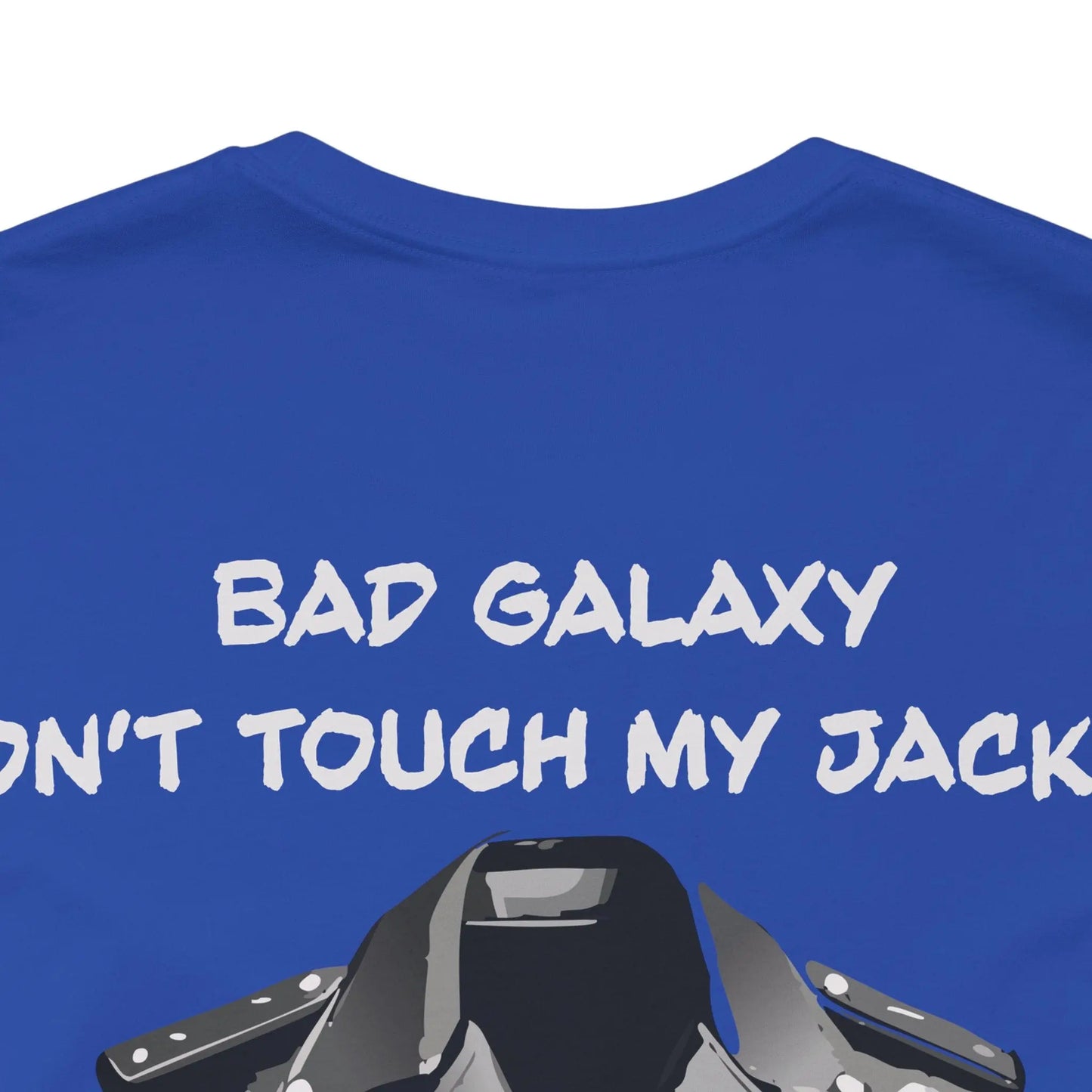 PUNK ROCK tee Shirt