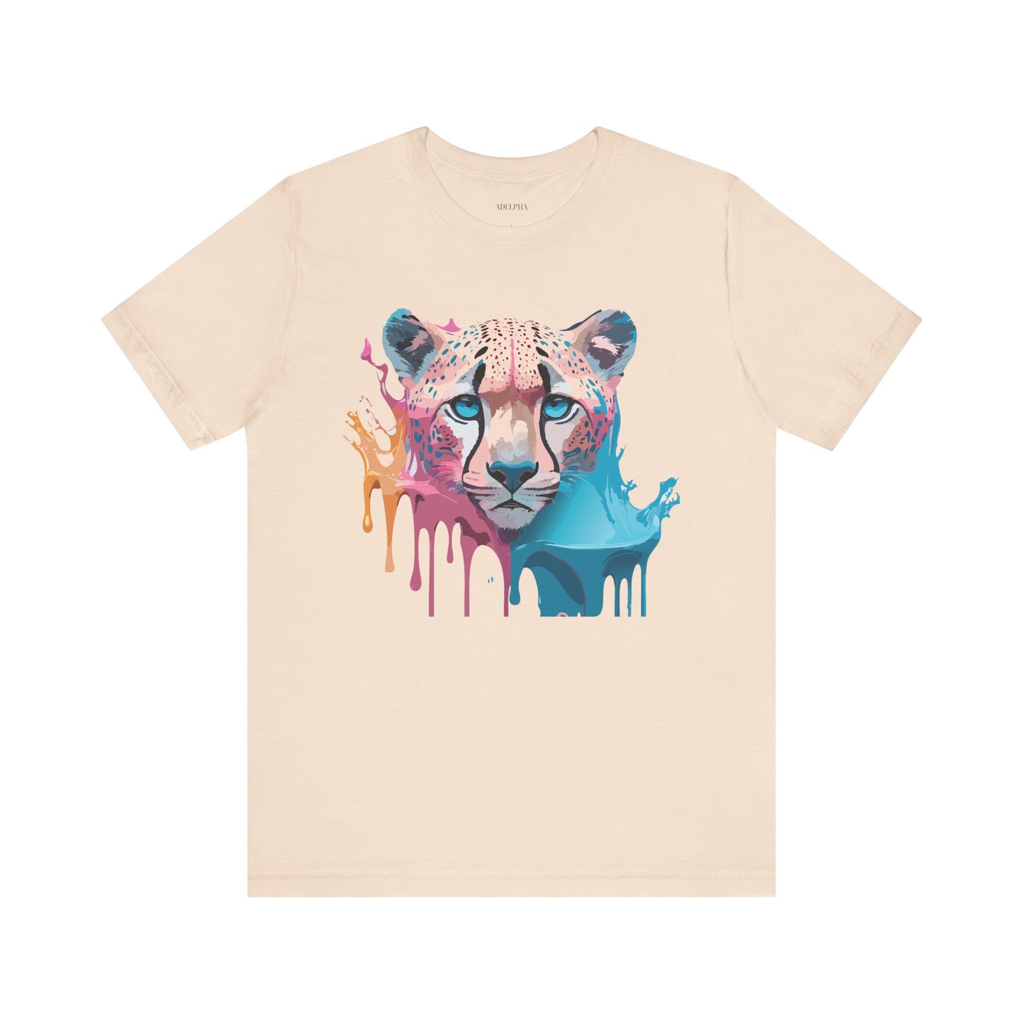 Cheetah Shirt