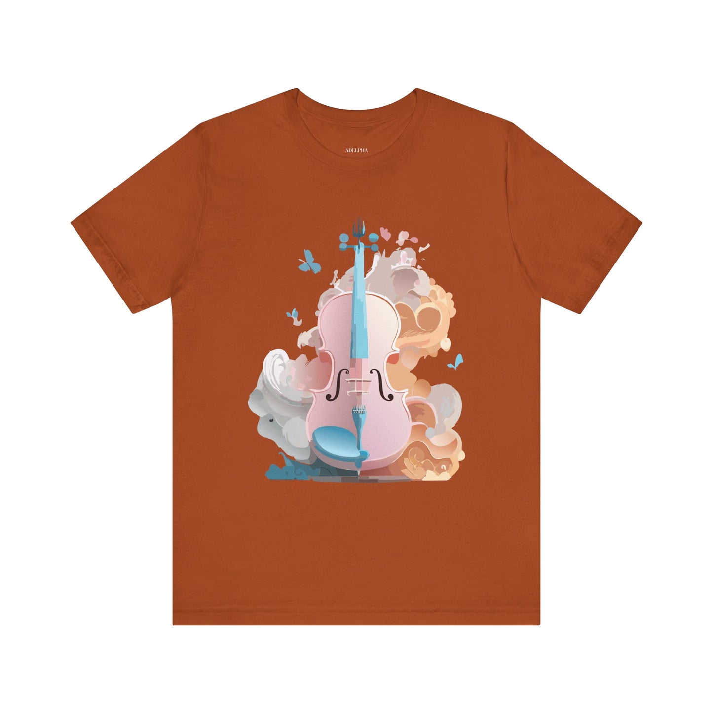 Music T Shirt