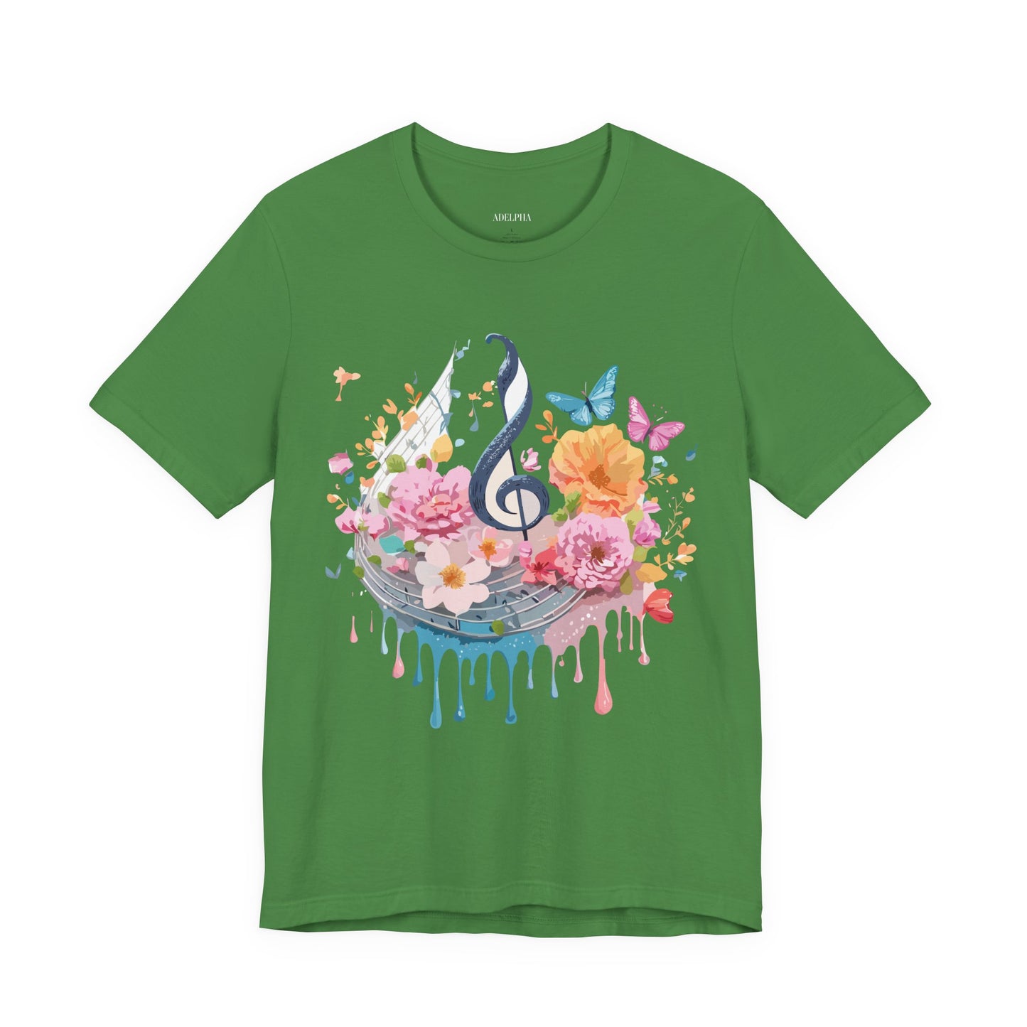 Music T Shirt
