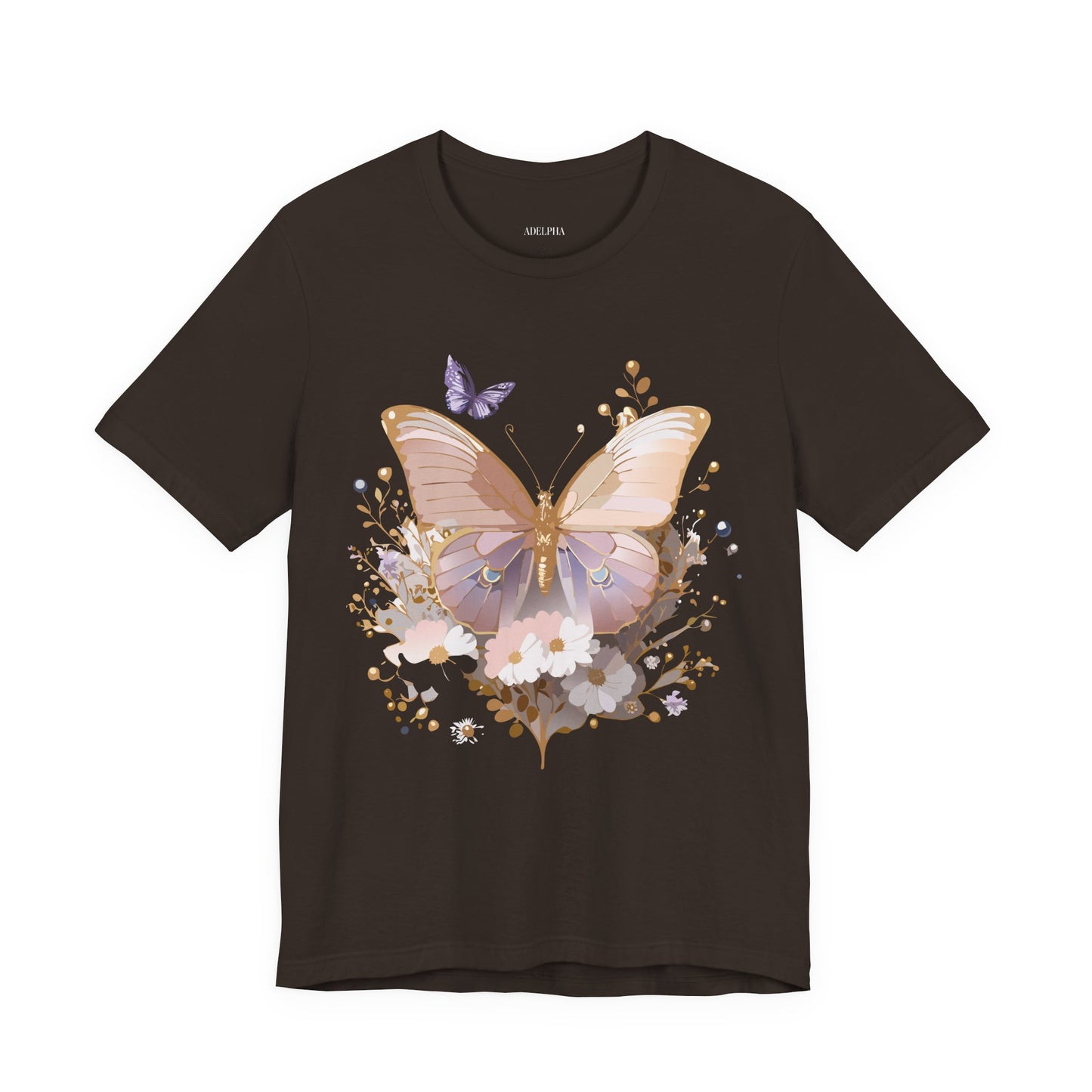 Butterfly Shirt