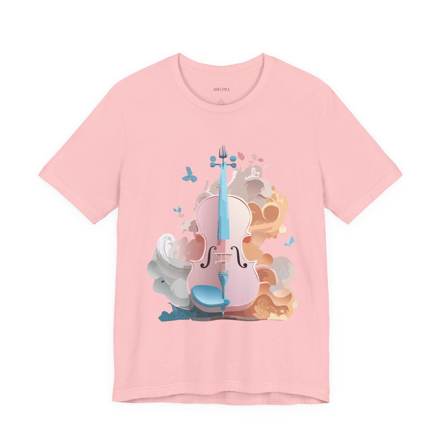 Music T Shirt